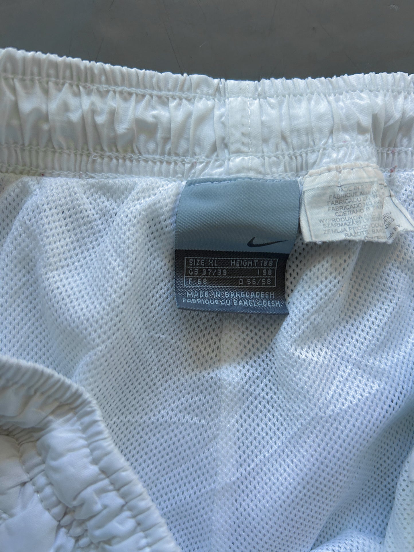 Nike Vintage *PREMIUM* Trackpants | L