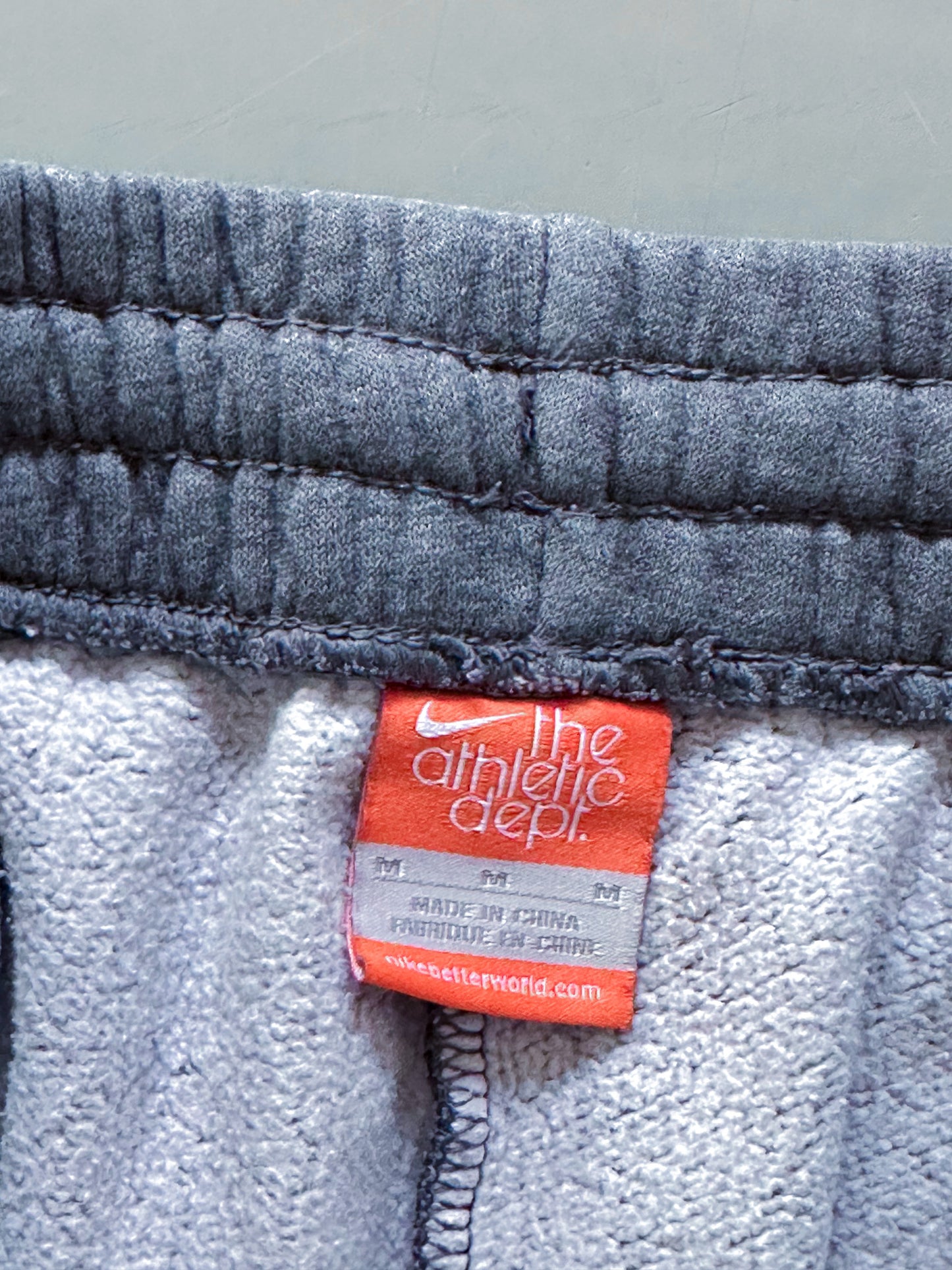 Nike Vintage Open Leg Sweatpants / Jogger | M