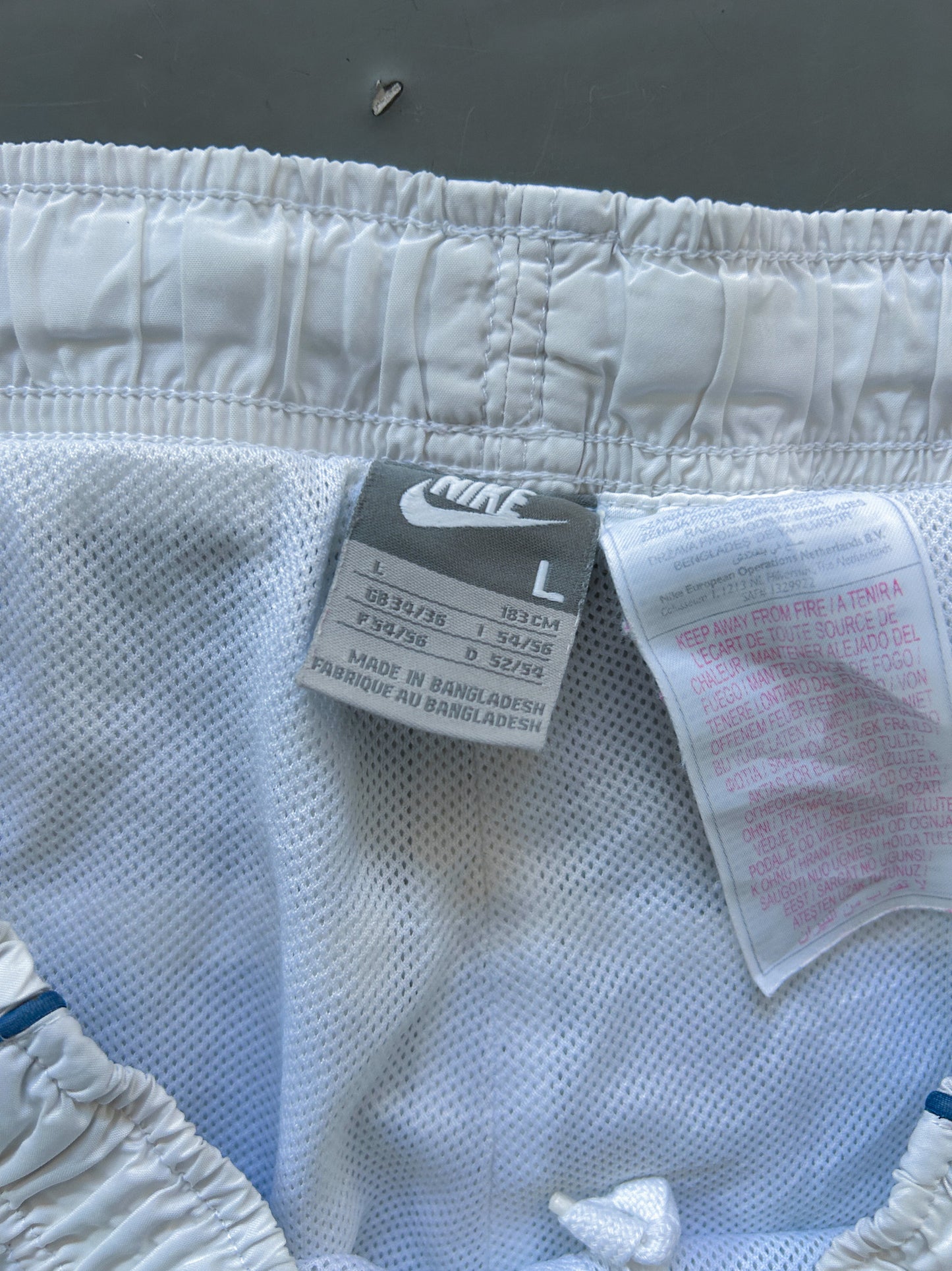 Nike Vintage Trackpants | M
