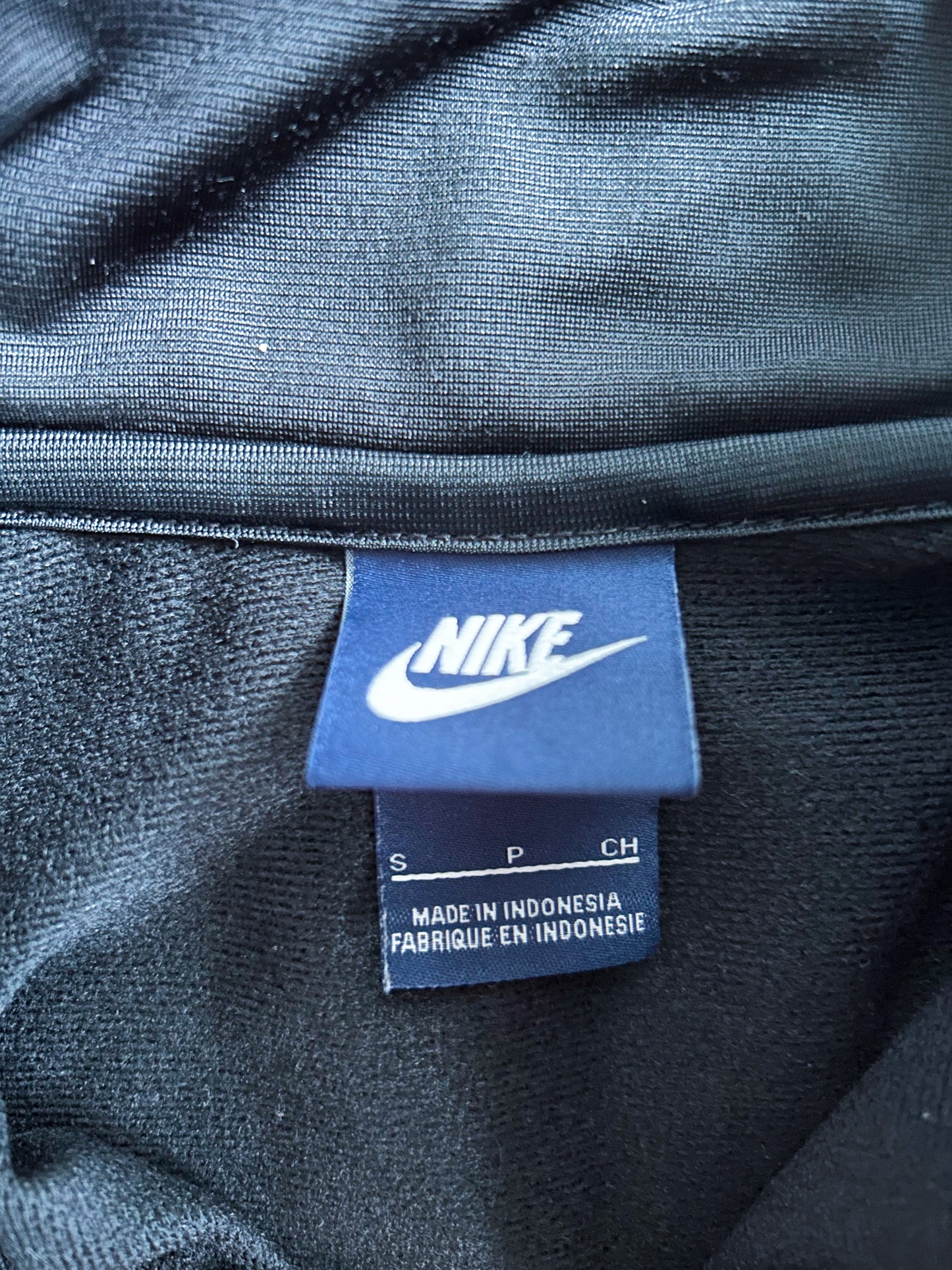 Vintage Nike Trackjacket | S