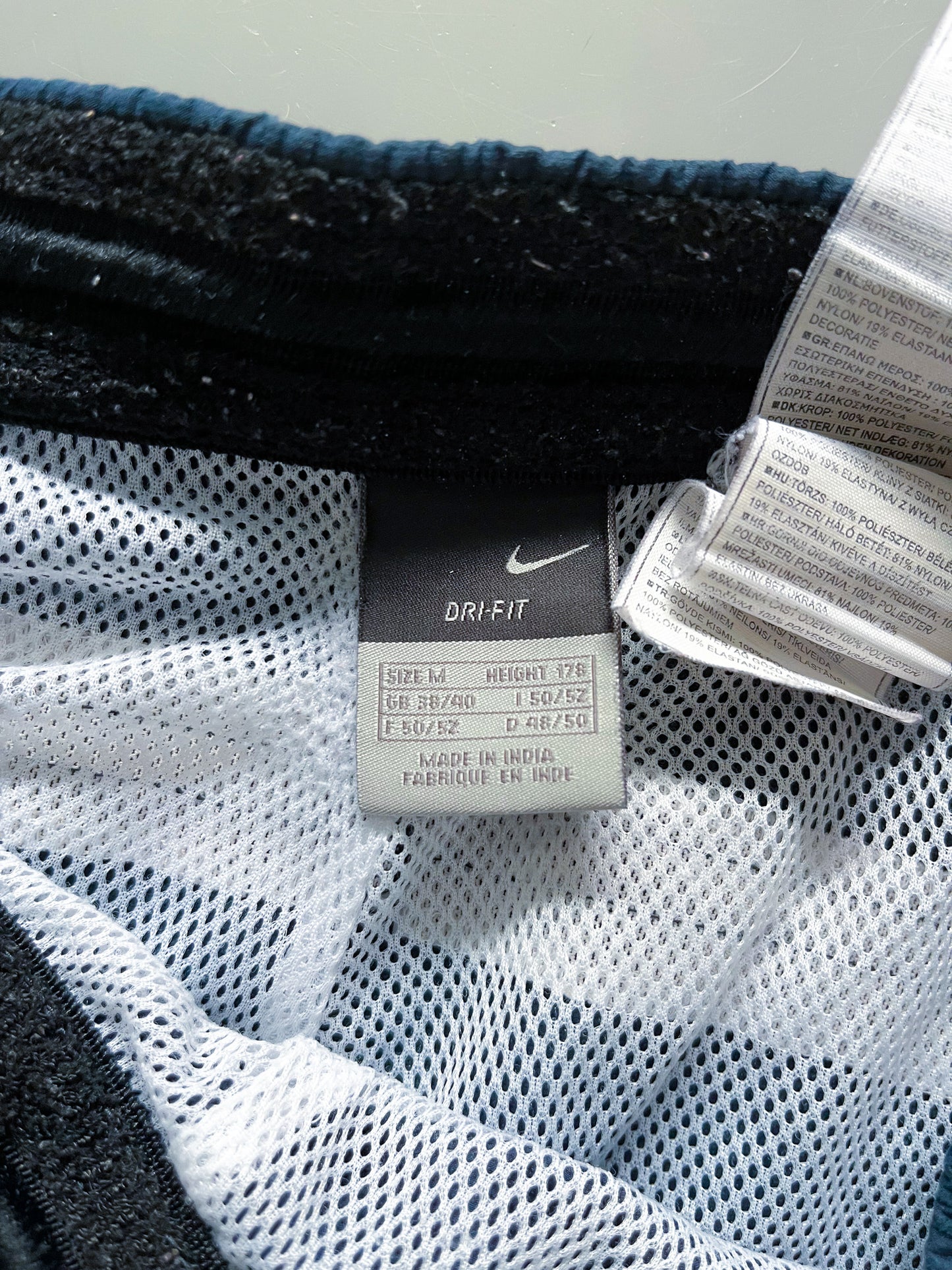 Nike Vintage Trackpants | M