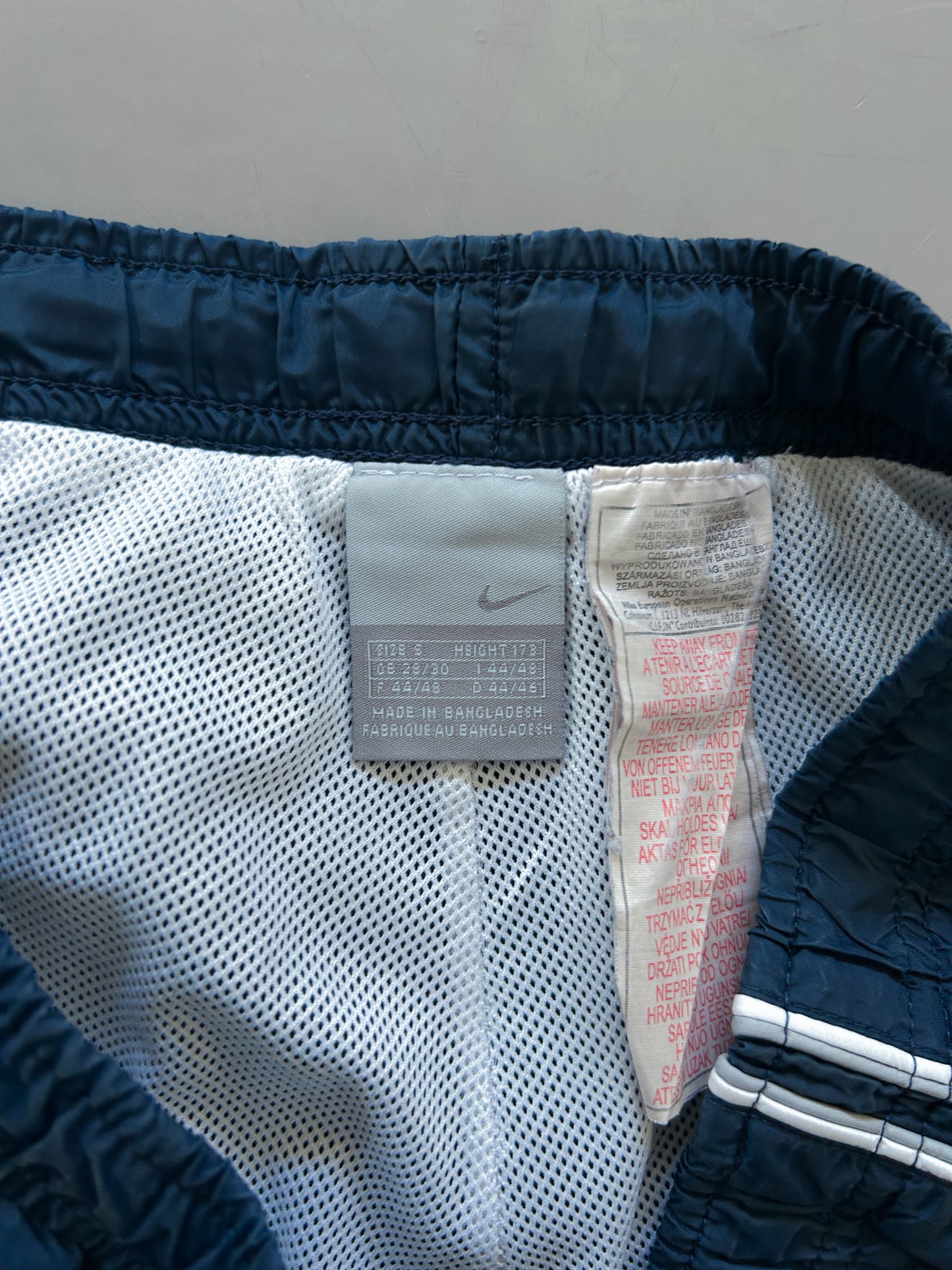 Nike Vintage *PREMIUM* Trackpants | S