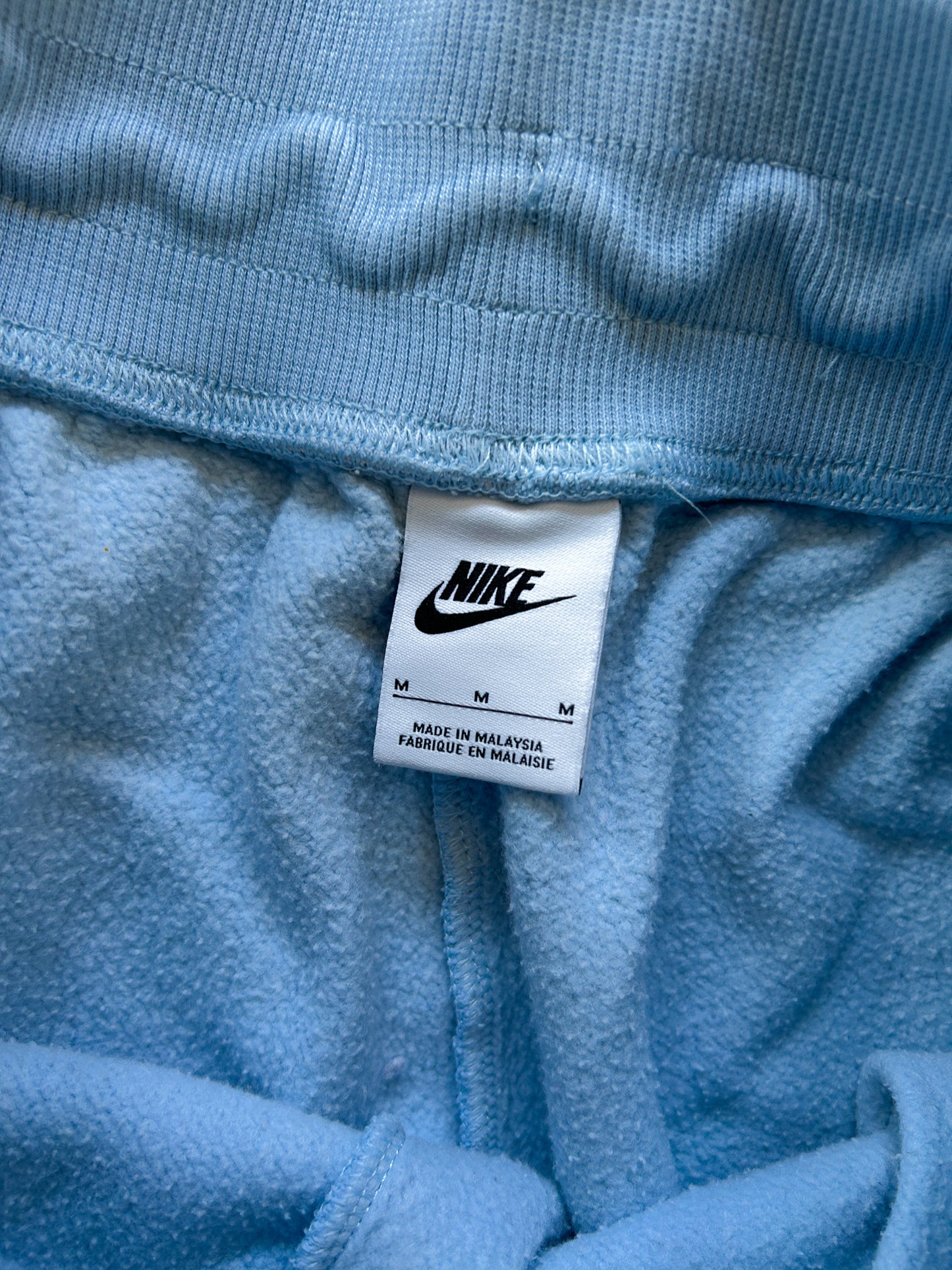 Nike Vintage *Babyblue* Sweatpants / Jogger | S