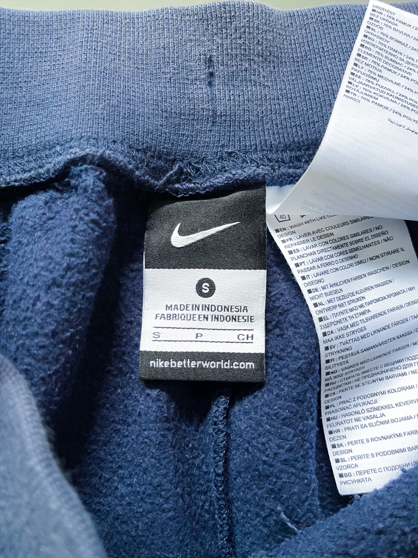 Nike Vintage Sweatpants / Jogger | S