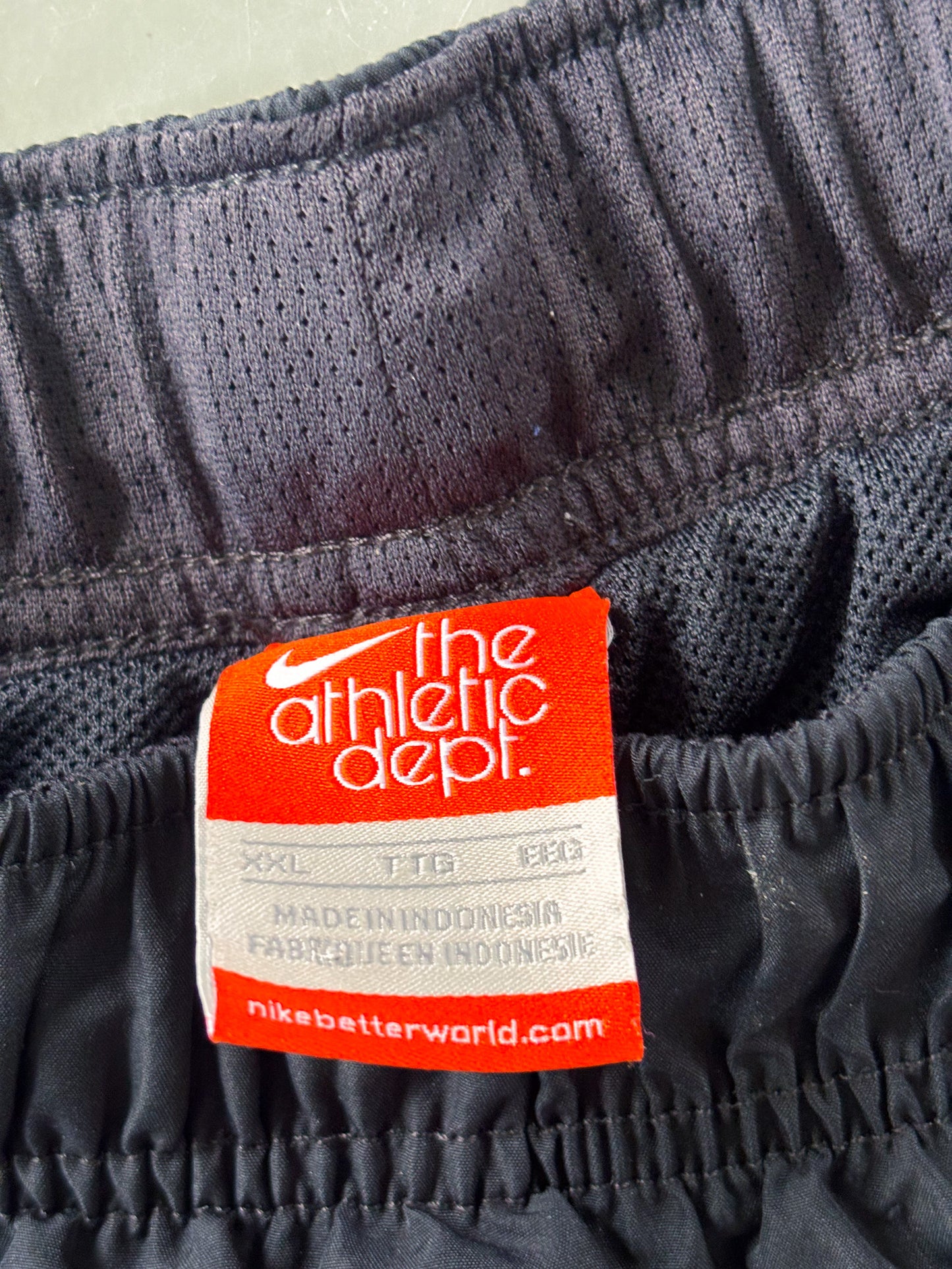 Nike Vintage Trackpants | XL