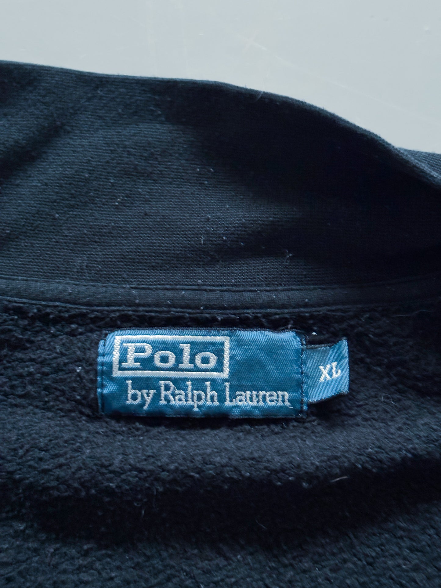 Polo Ralph Lauren Vintage Strickjacke | XL