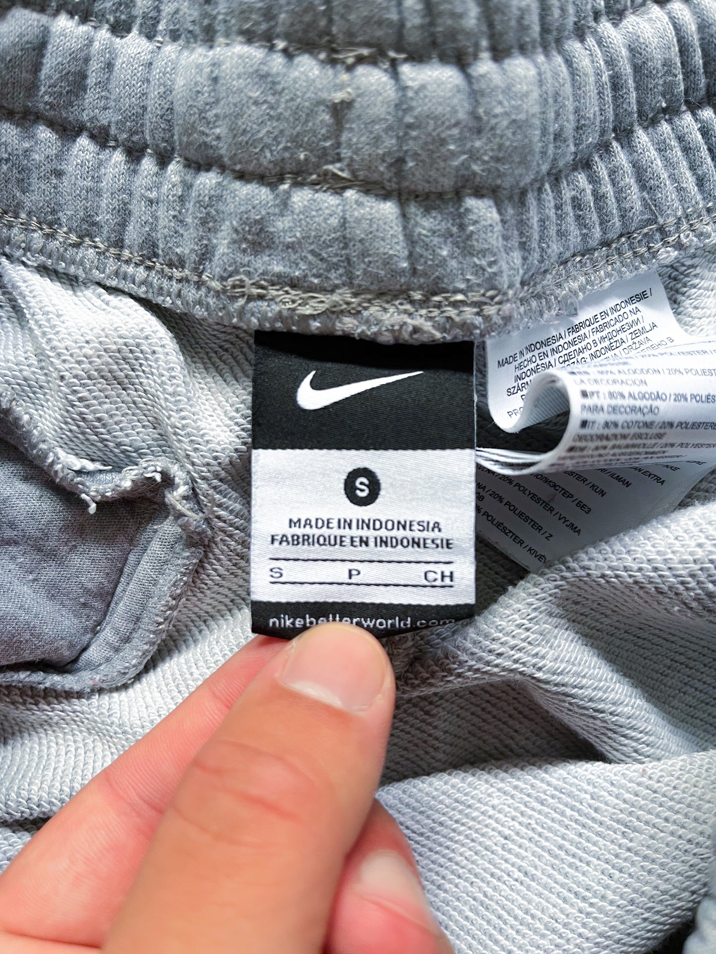 Nike Vintage Sweatpants / Jogger | S
