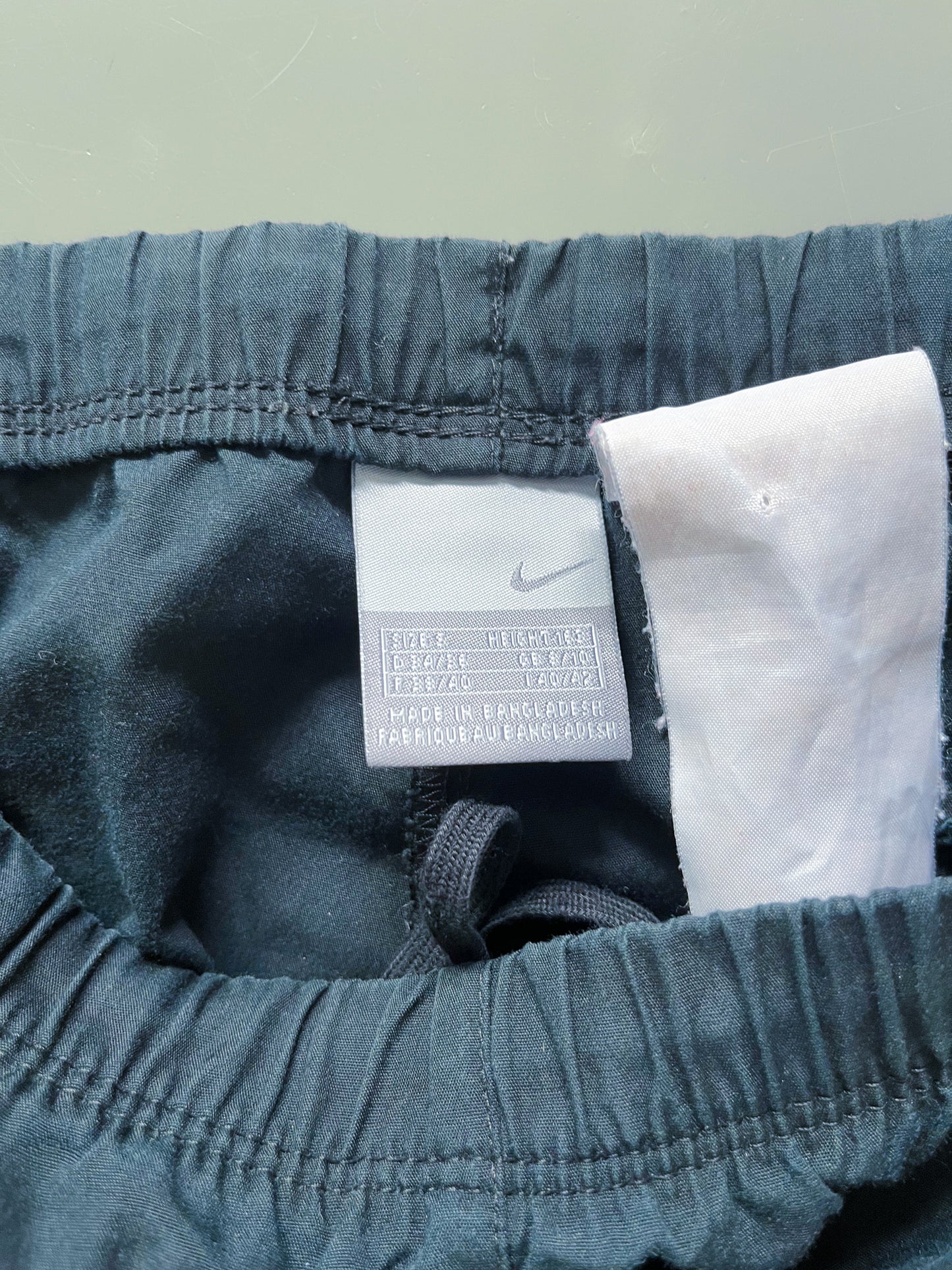 Nike Vintage Trackpants | S