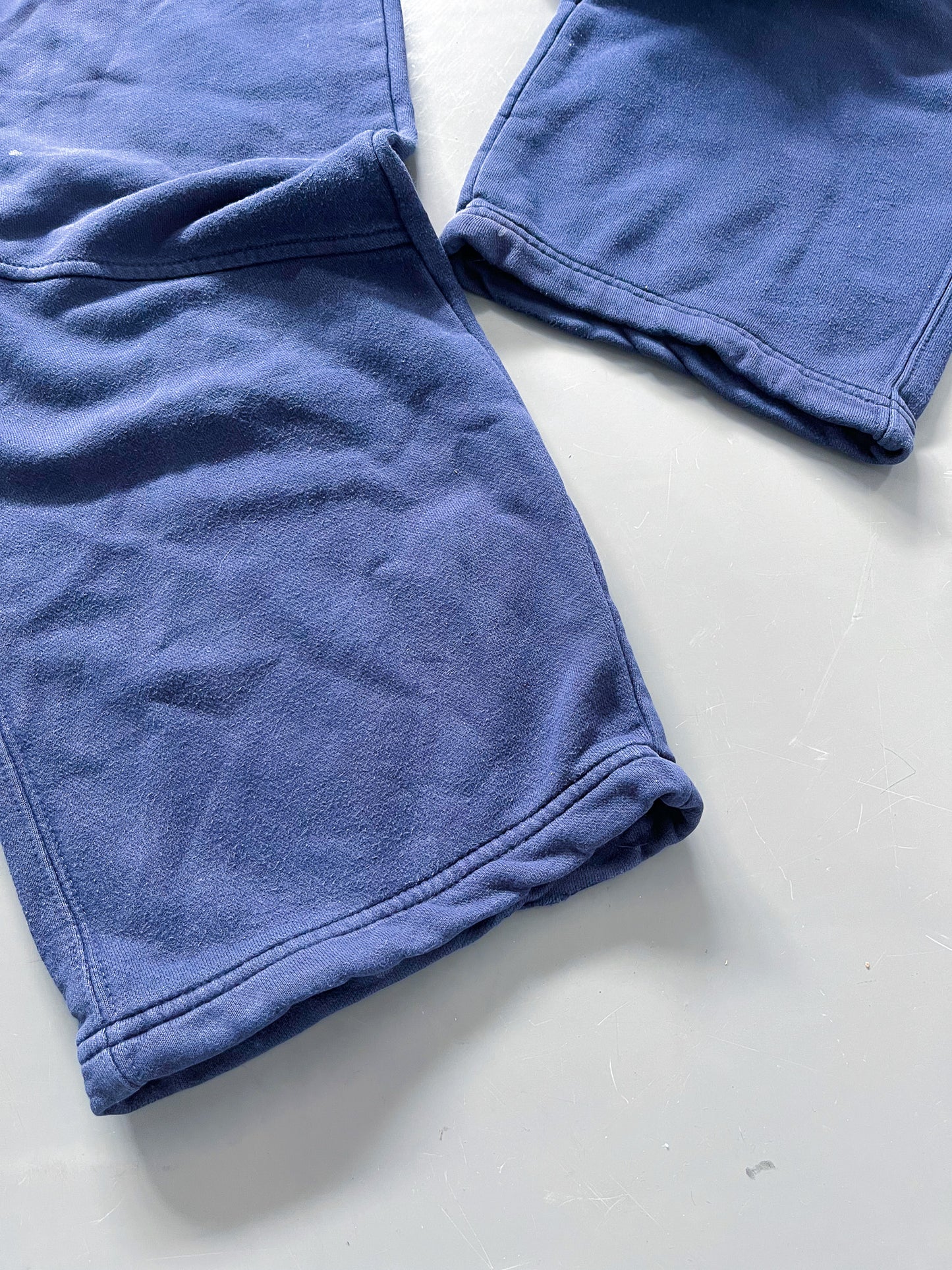 Nike Vintage Open Leg Sweatpants / Jogger | S