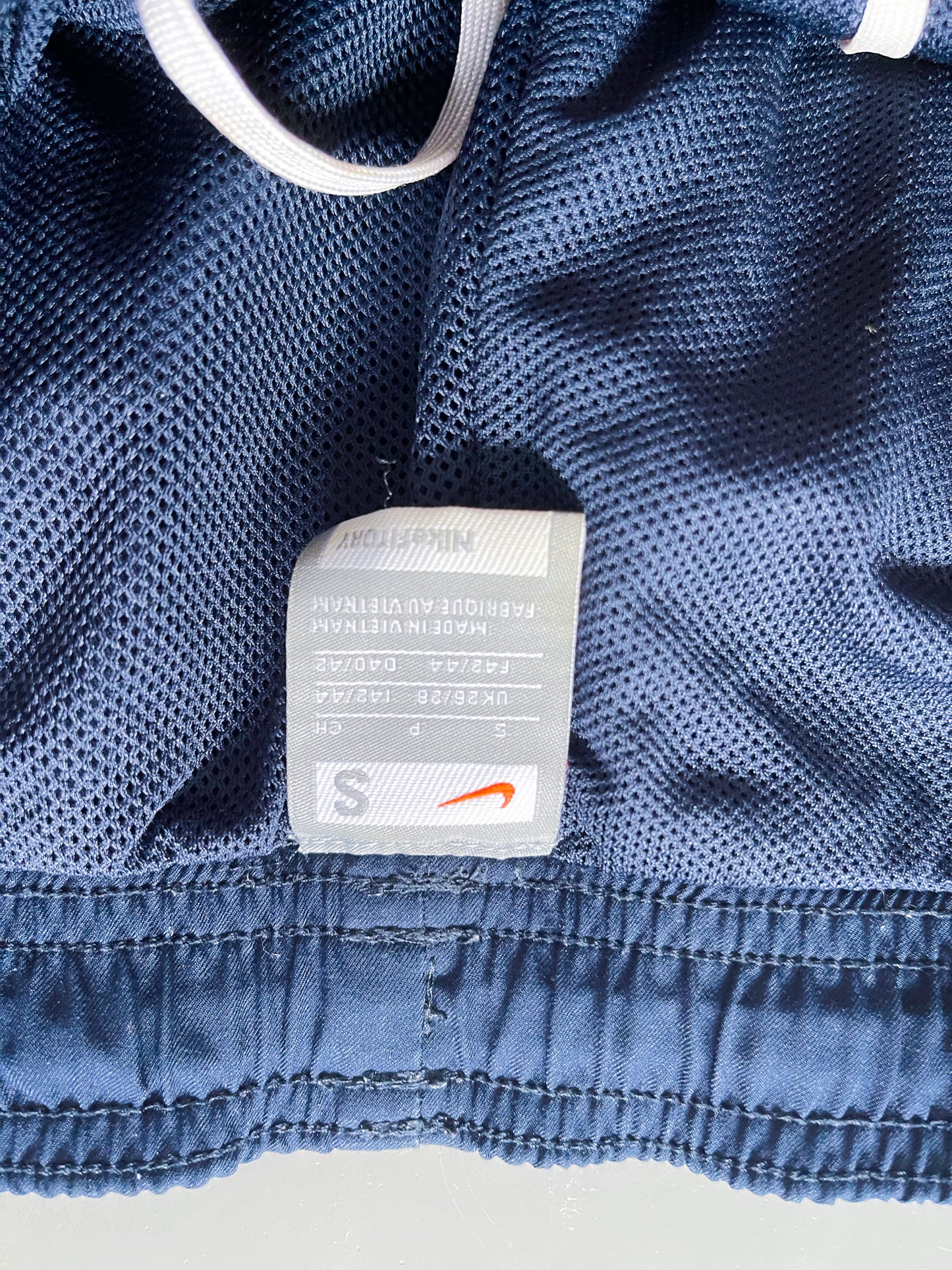 Nike Vintage Trackpants | S