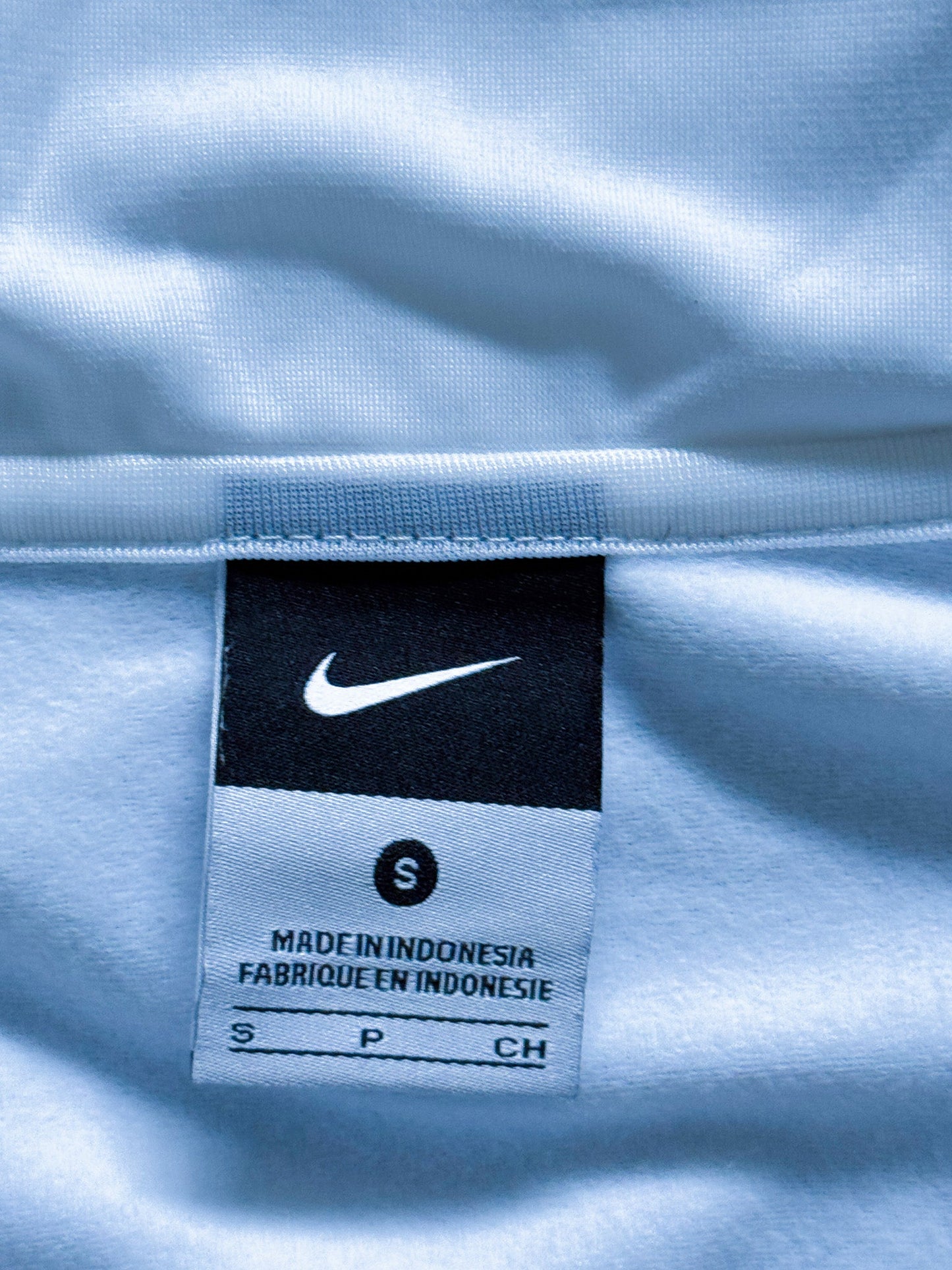 Nike Vintage Trackjacket | S