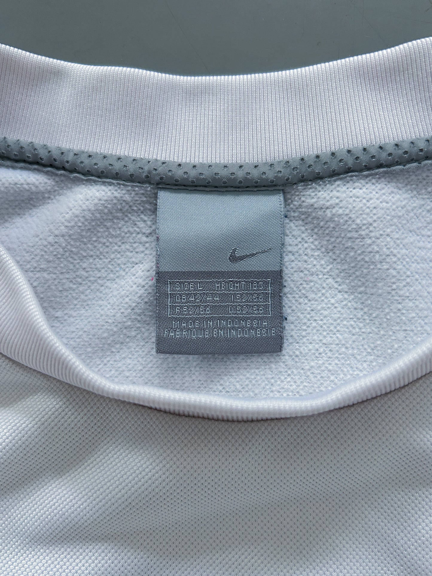 Nike Vintage Pullover | L