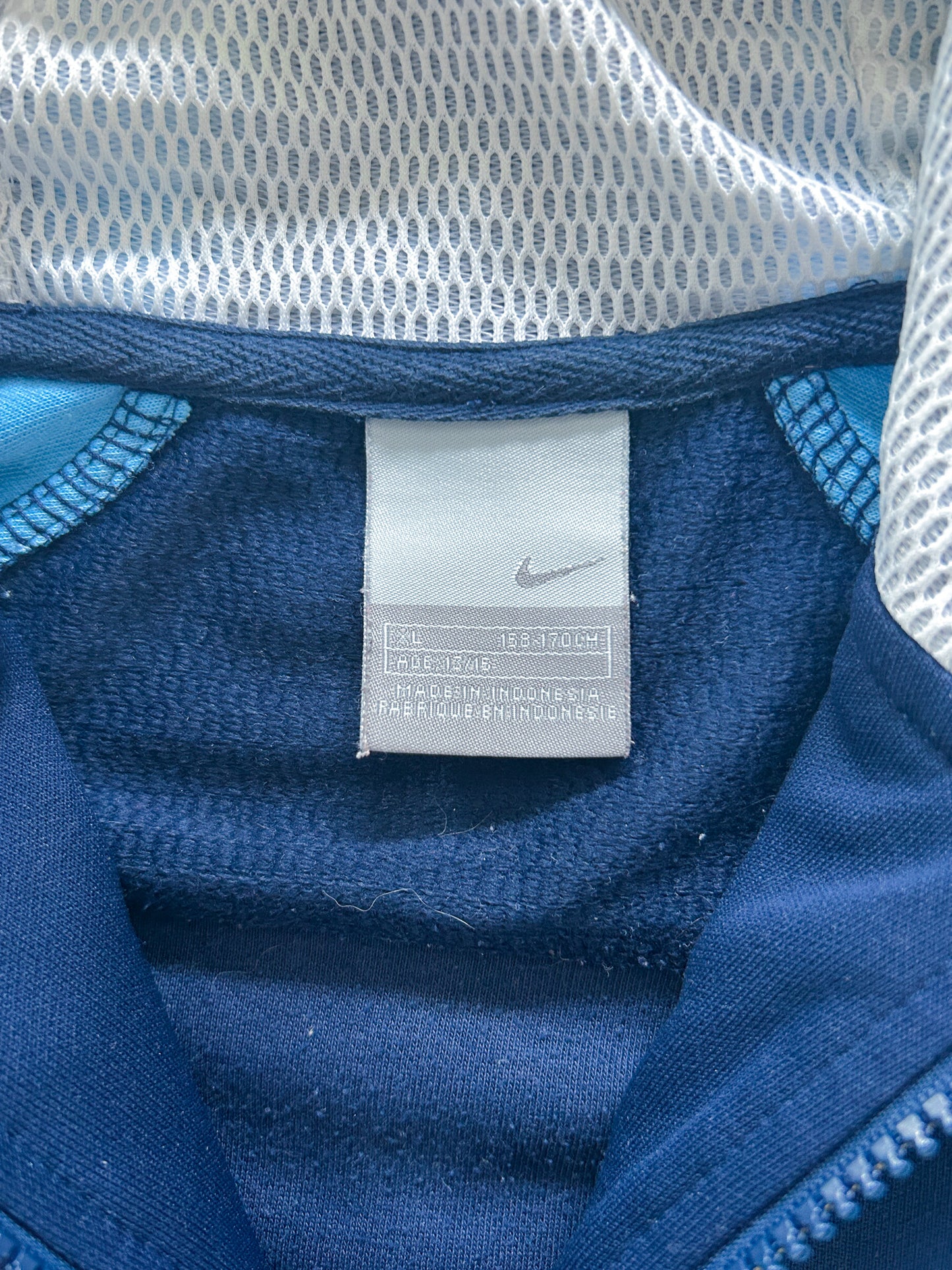 Nike Vintage Trackjacket | XL