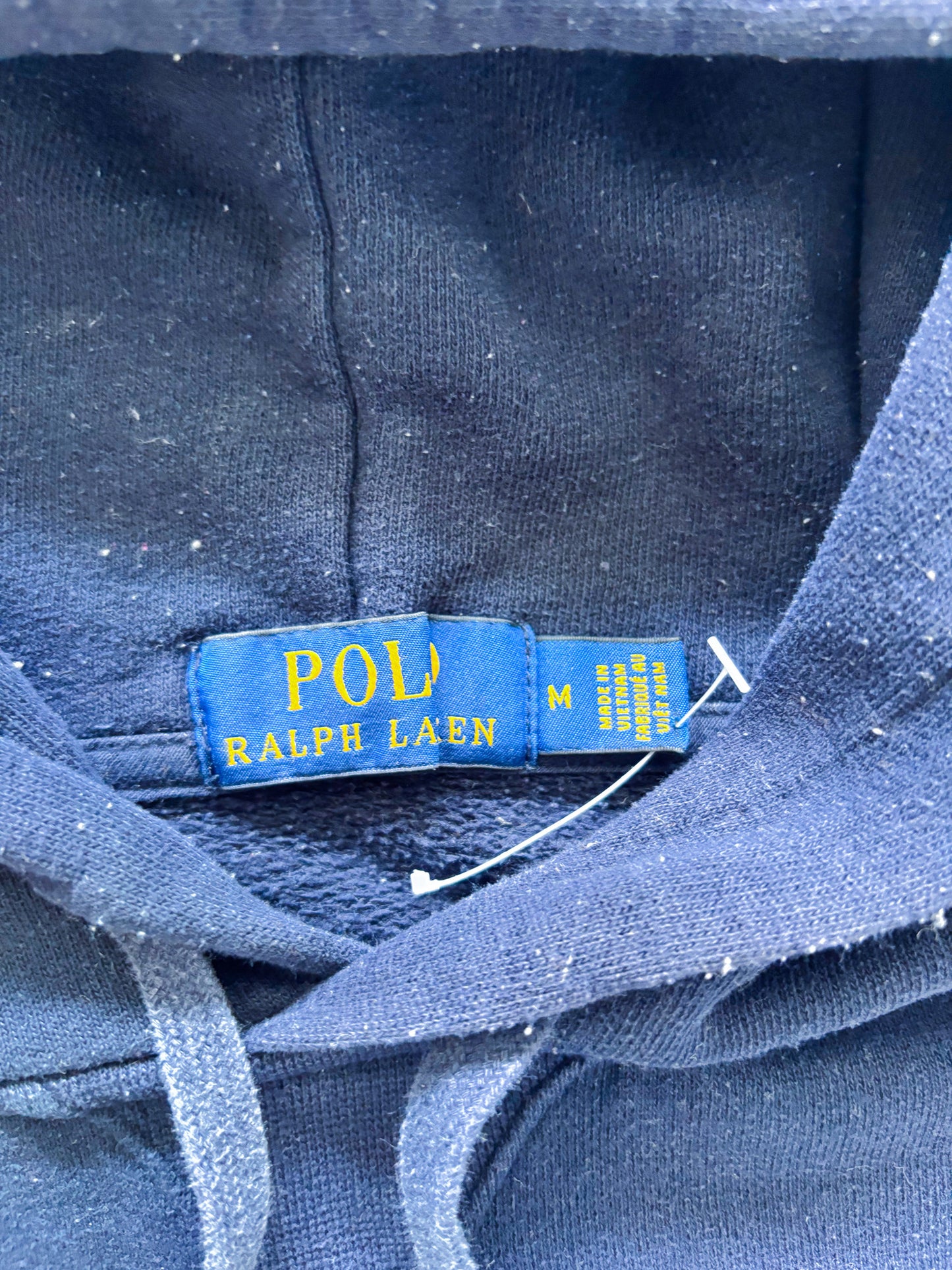 Polo Ralph Lauren Vintage Pullover | M