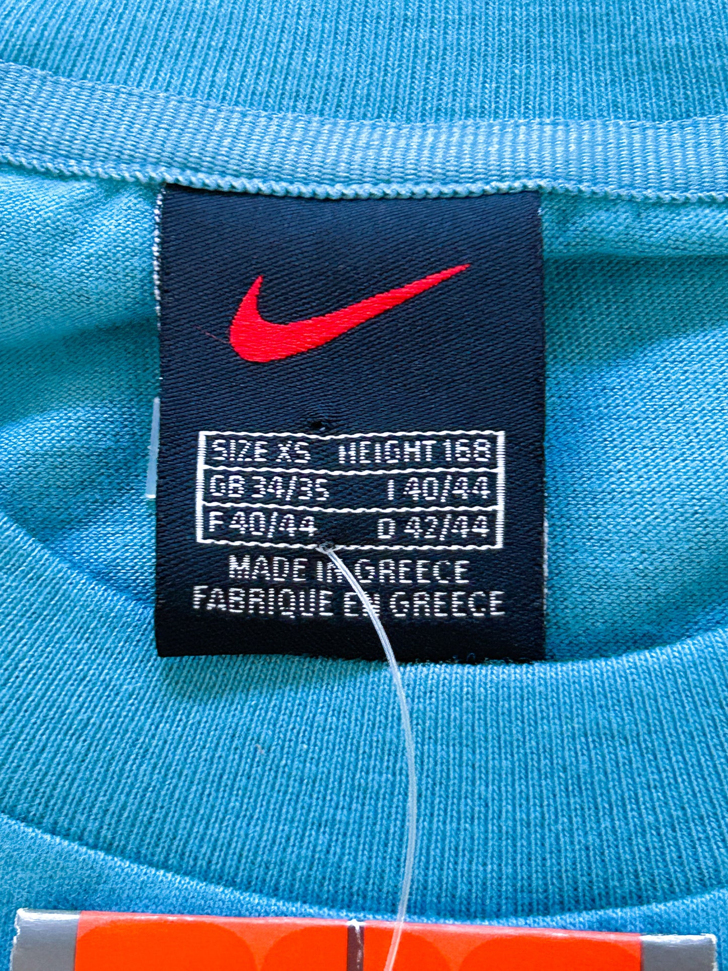 Nike Vintage Shirt | S