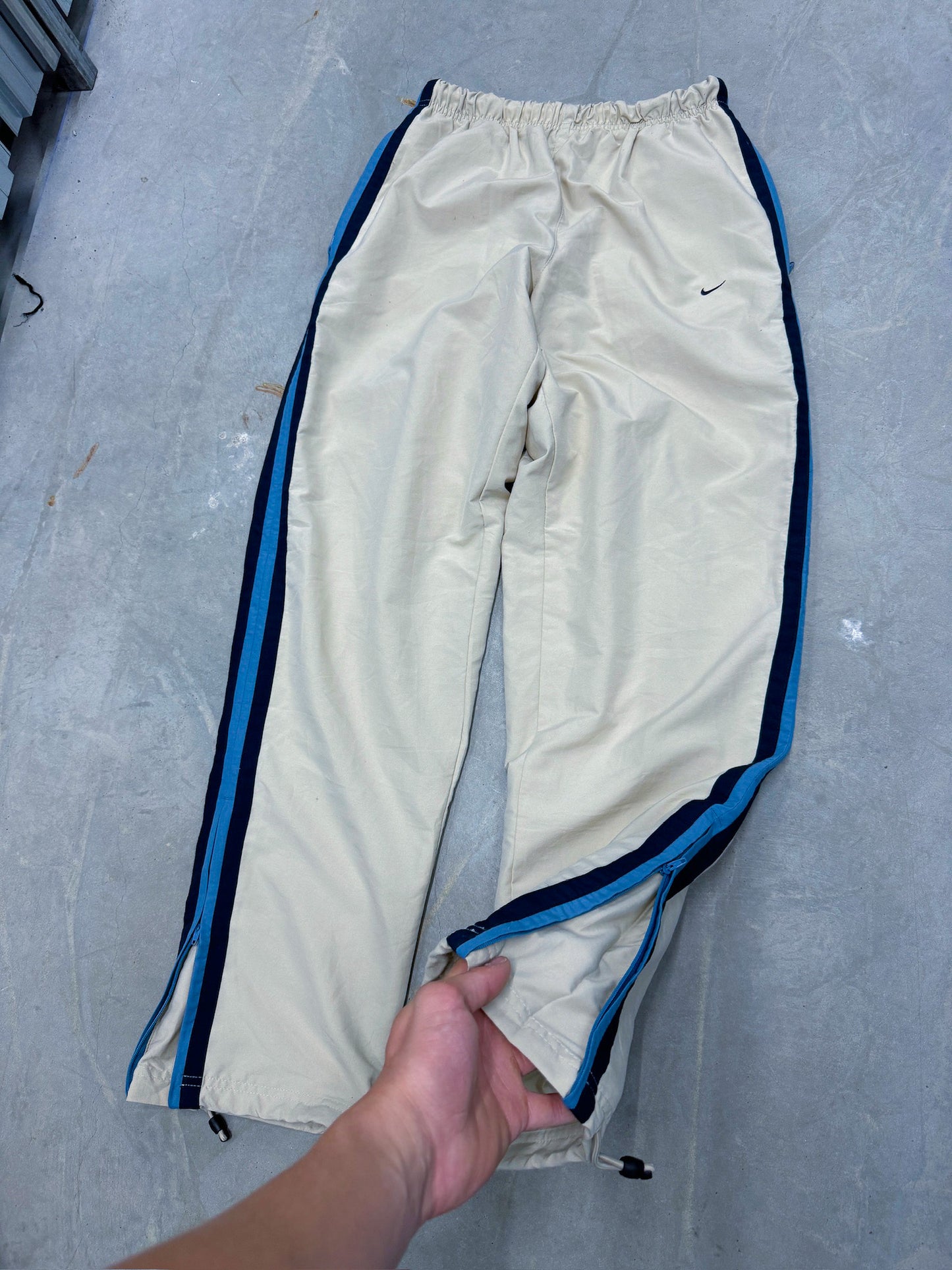 Nike *Premium* Vintage Trackpants | S