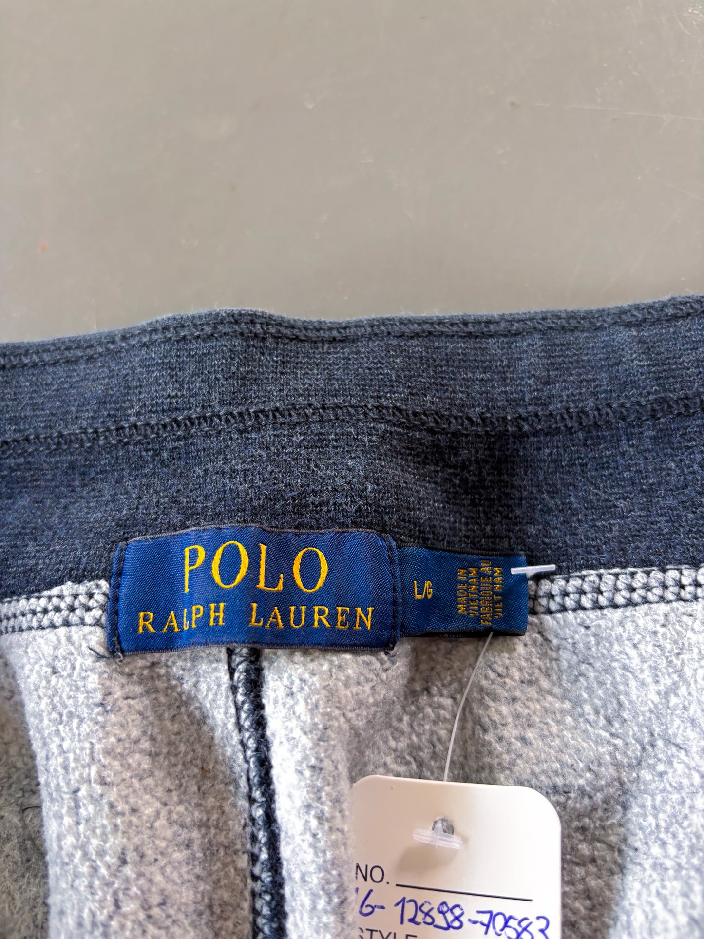 Polo Ralph Lauren Sweatpants | S