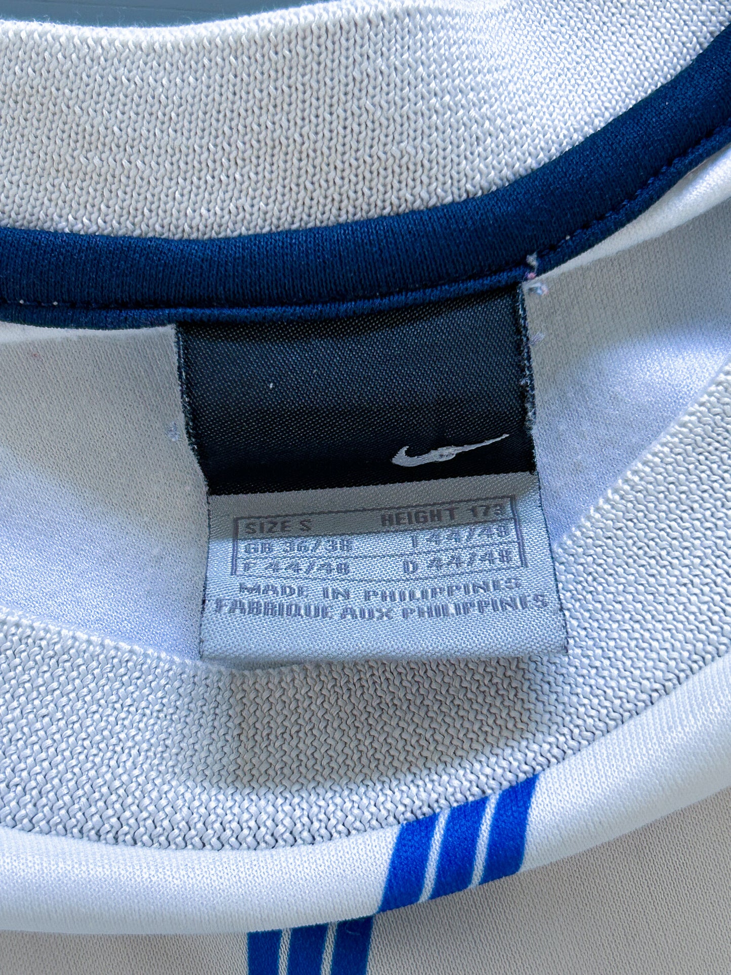 Nike Vintage Shirt | S