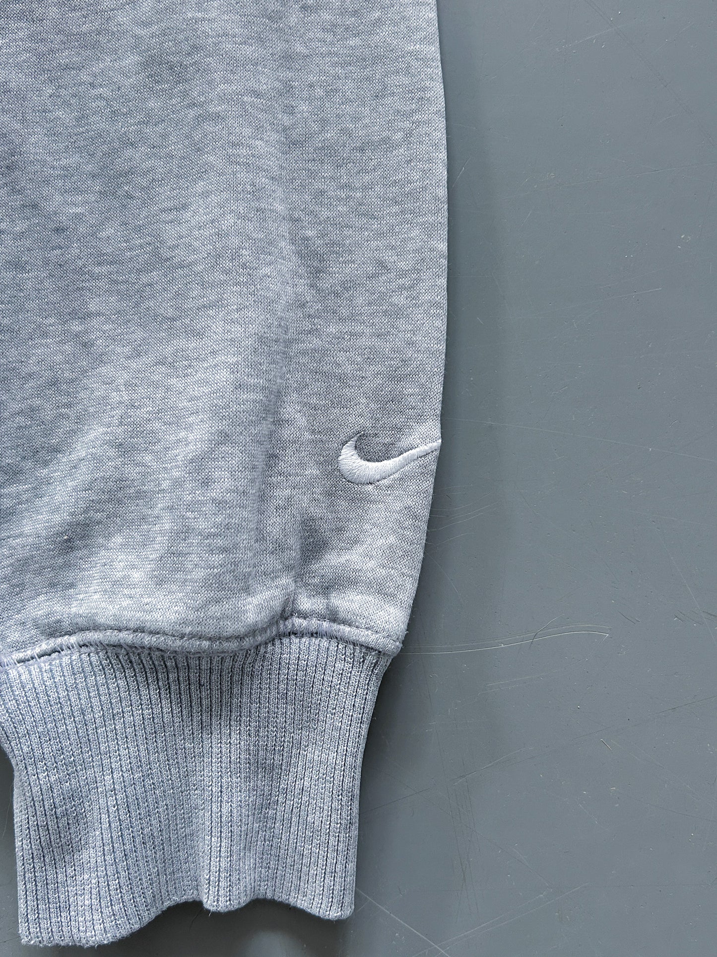 Nike Vintage Sweatjacke | M