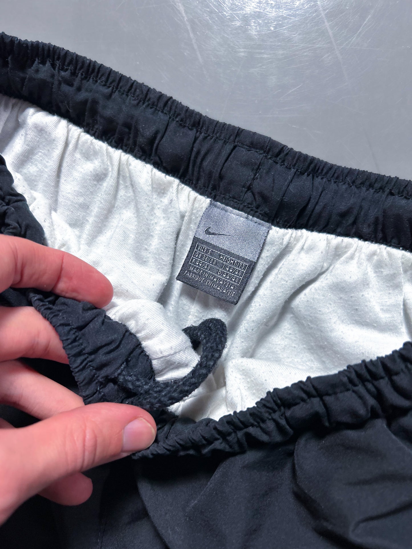 Nike Vintage Trackpants | S