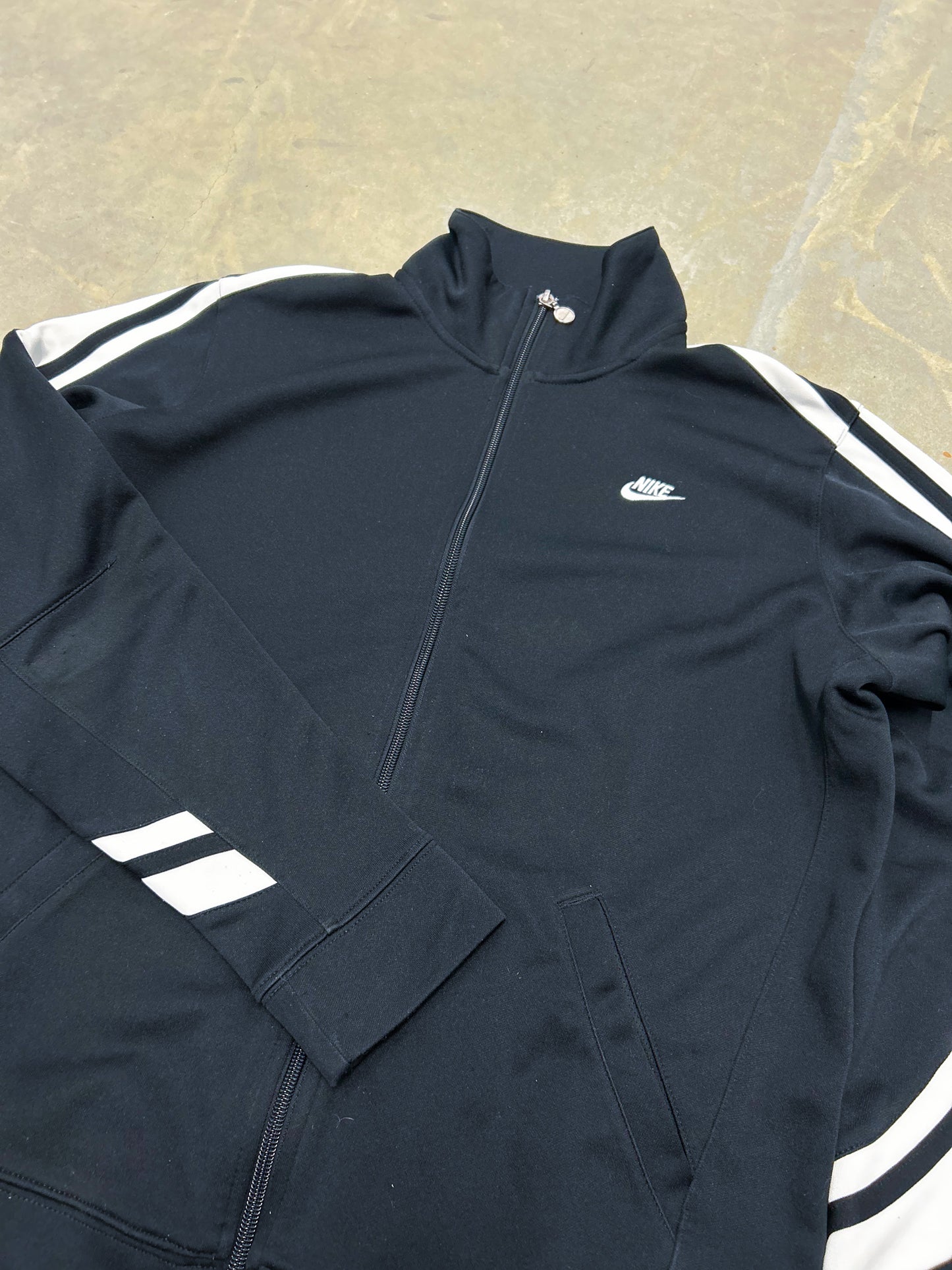 veste de survêtement Nike vintage | S