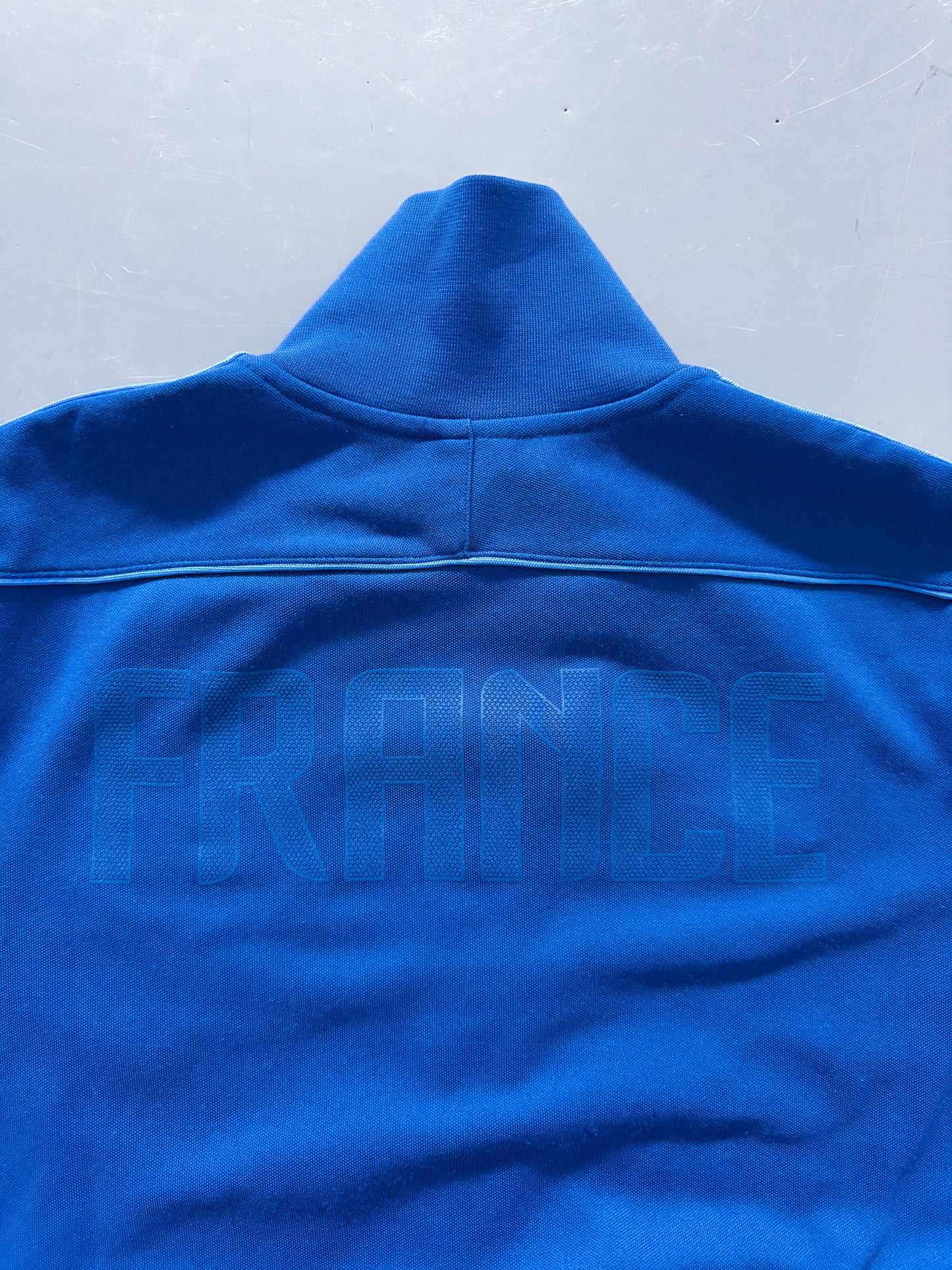 Nike x France Vintage Trackjacket | M