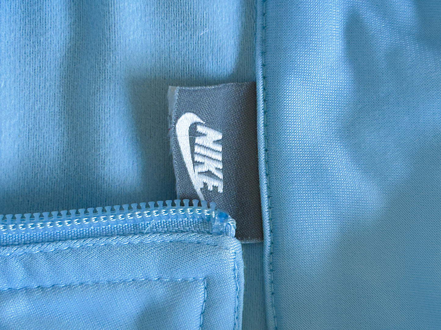 Nike Vintage Trackjacket | S