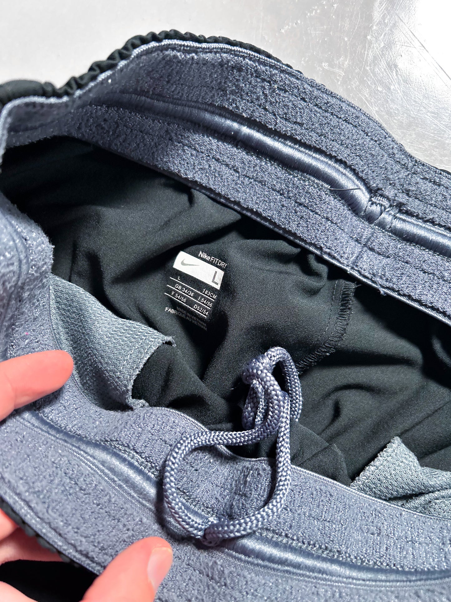 Nike Vintage Trackpants | L