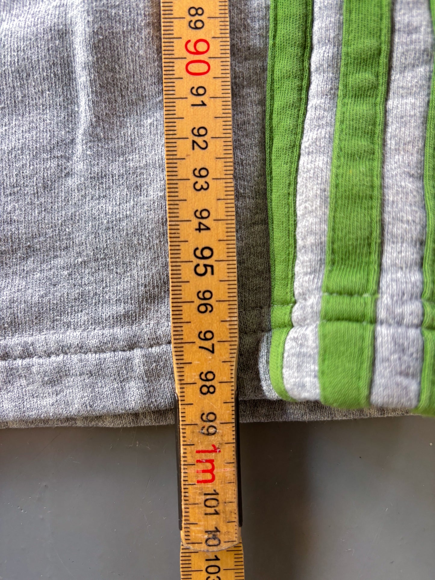 Adidas Vintage Sweatpants | M