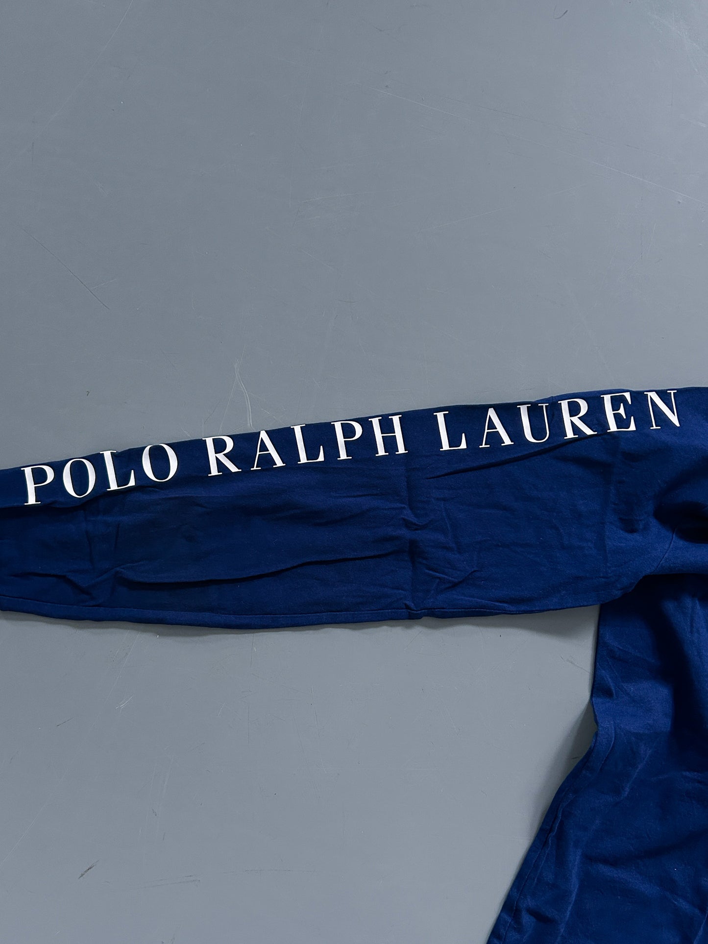 Polo Ralph Lauren Vintage Longsleeve | S