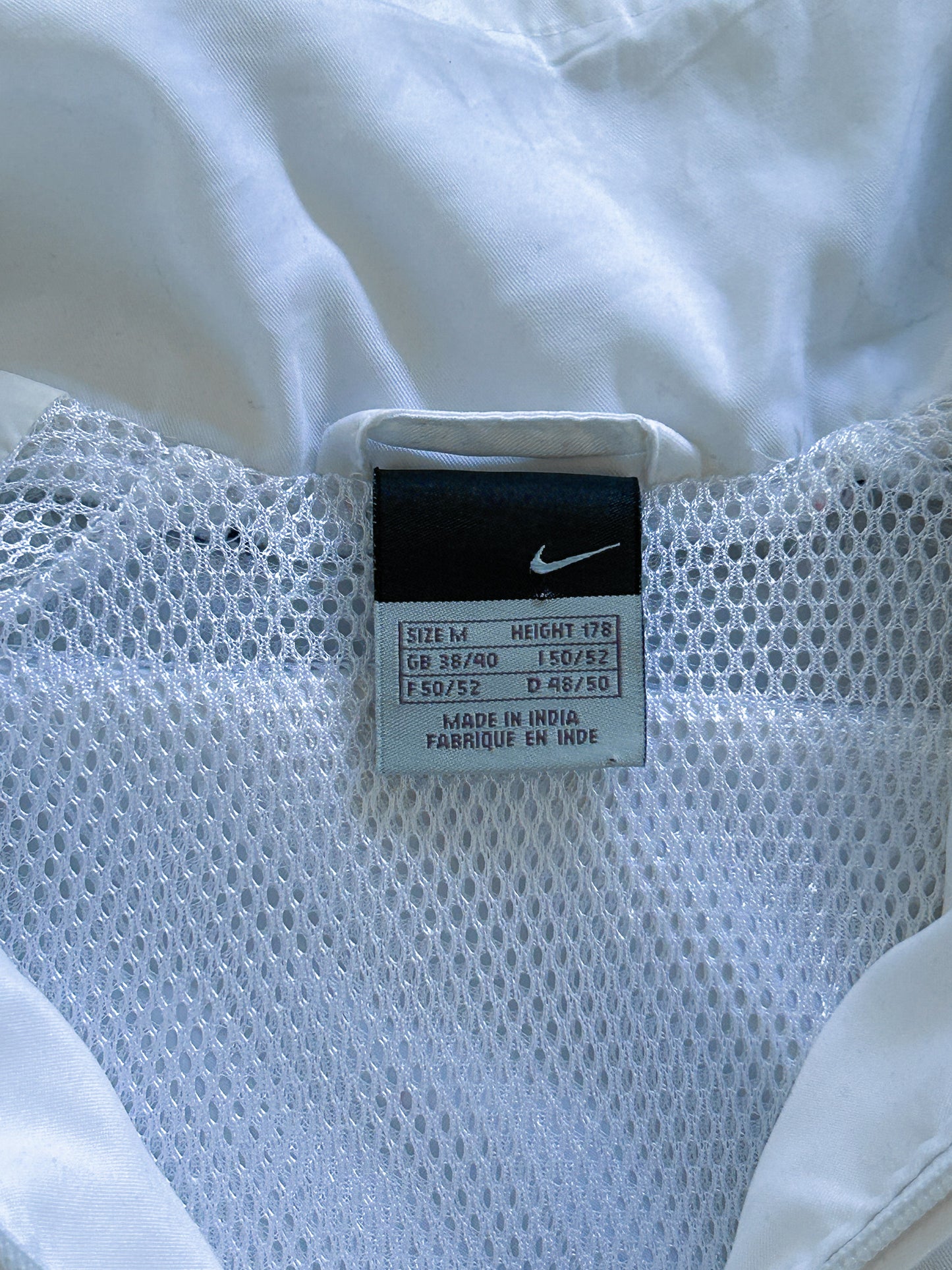 Nike Vintage *PREMIUM* Trackjacket | M