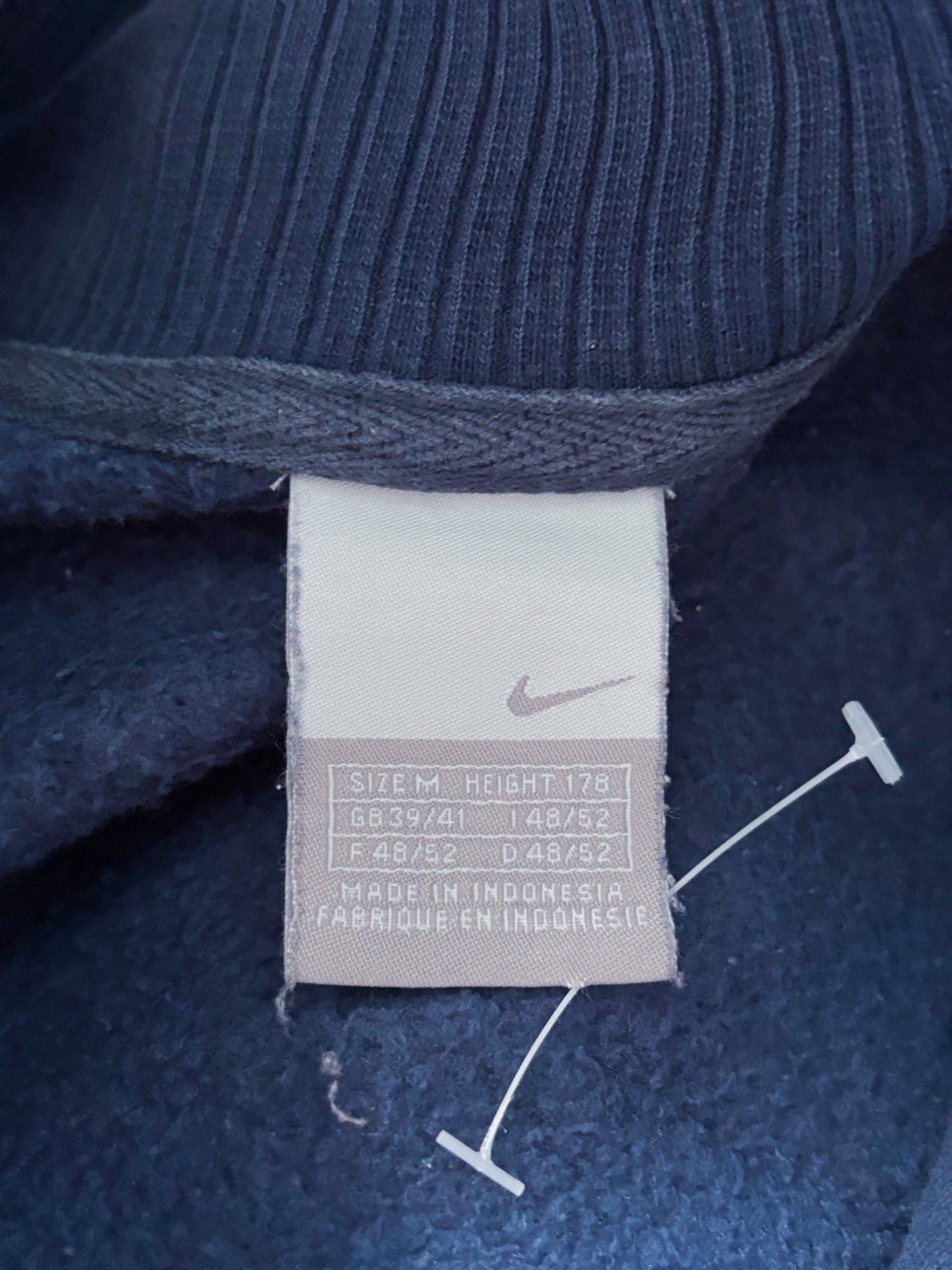 Nike Vintage Trackjacket | M