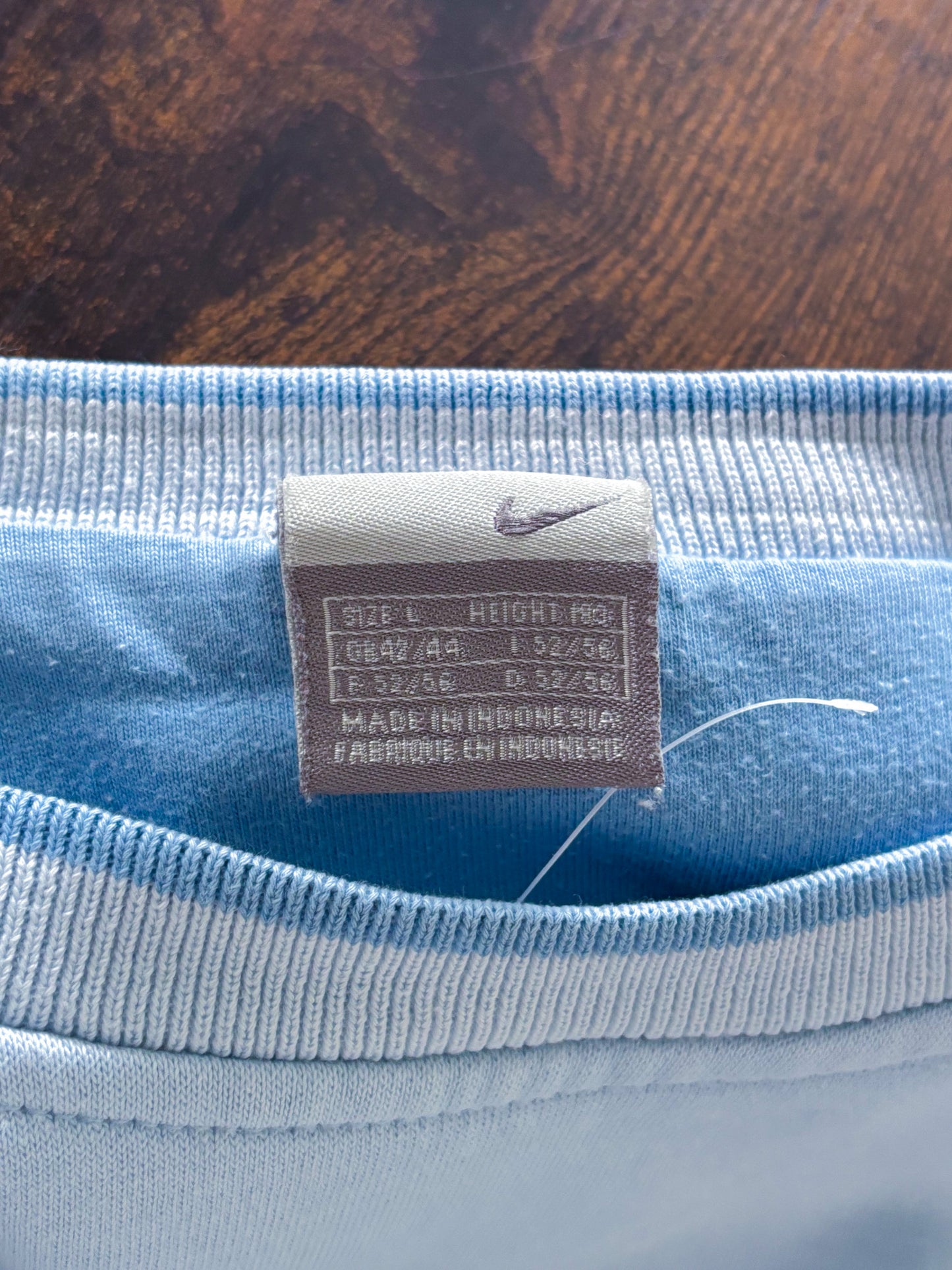 Nike Vintage Pullover | L