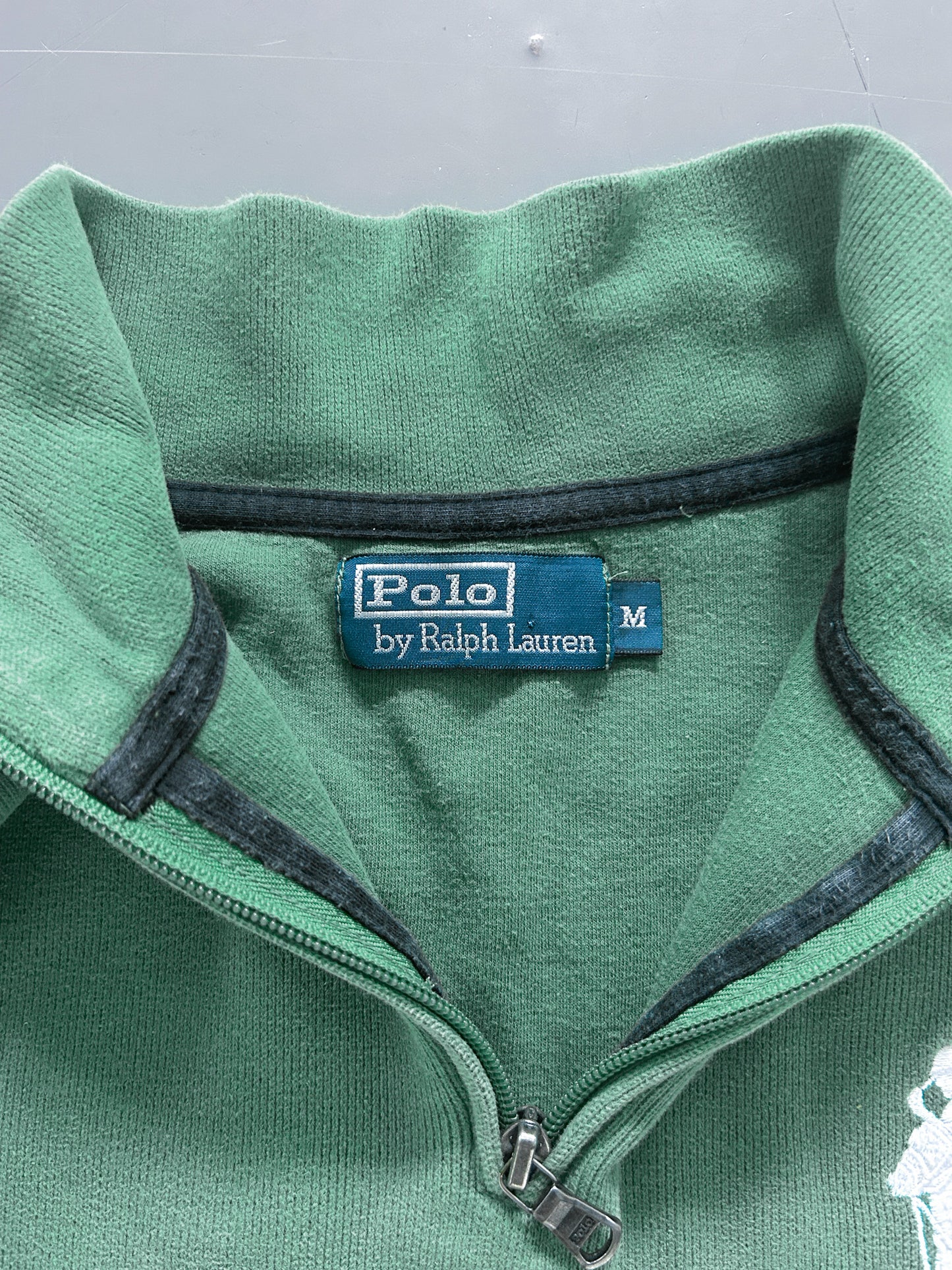 Polo Ralph Lauren Vintage Pullover | M