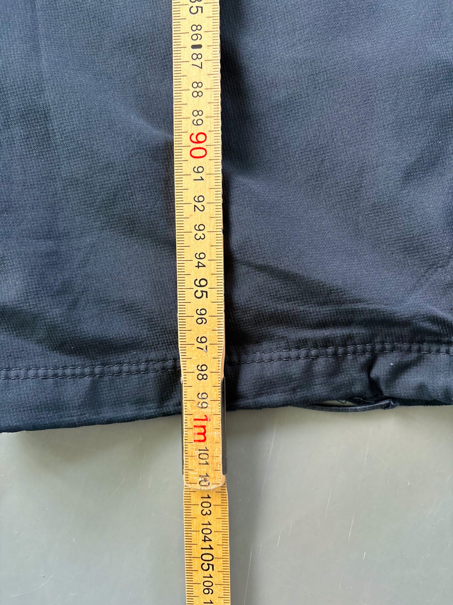 Nike Vintage Trackpants |
S