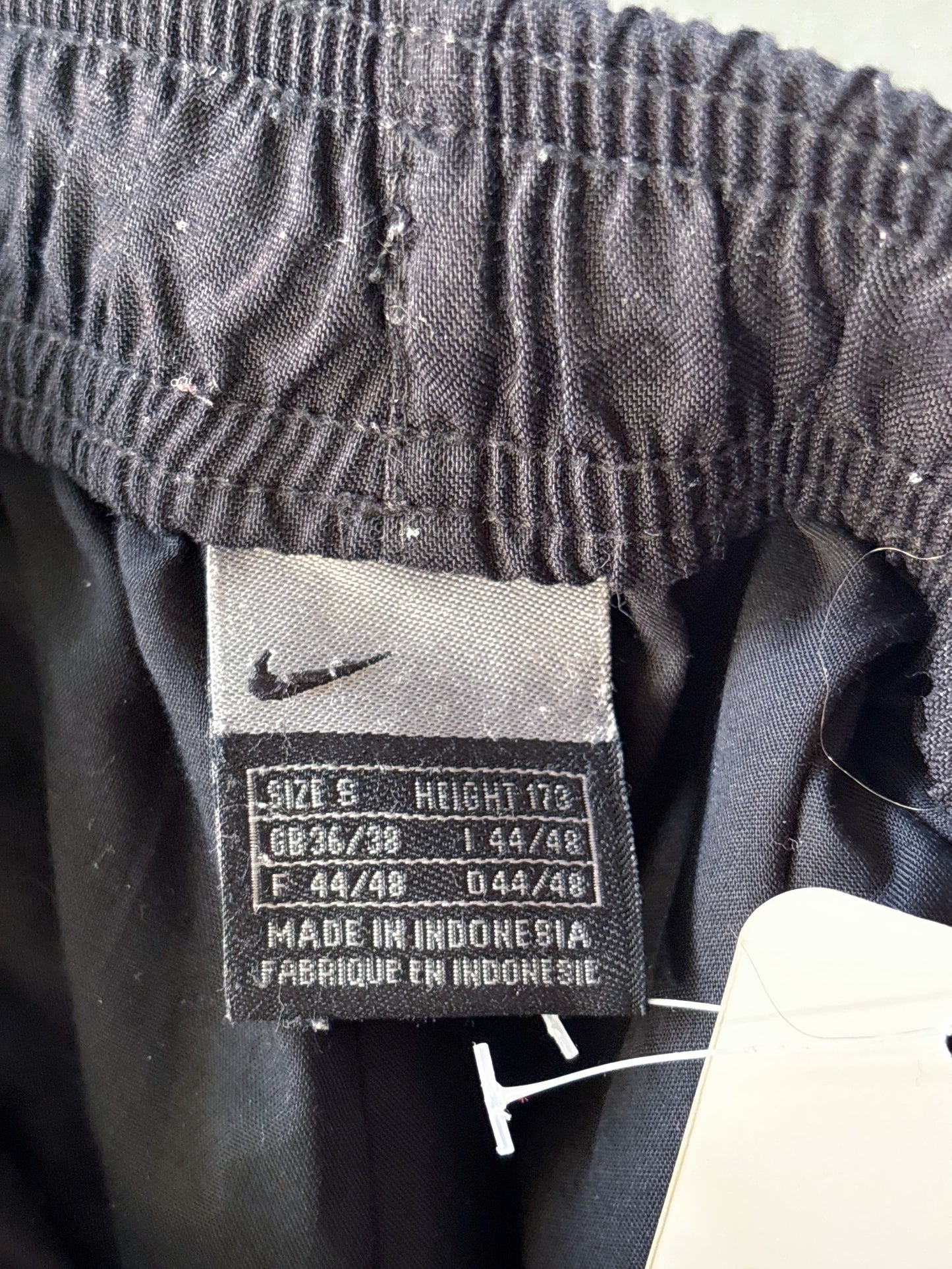 Nike Vintage Trackpants | S