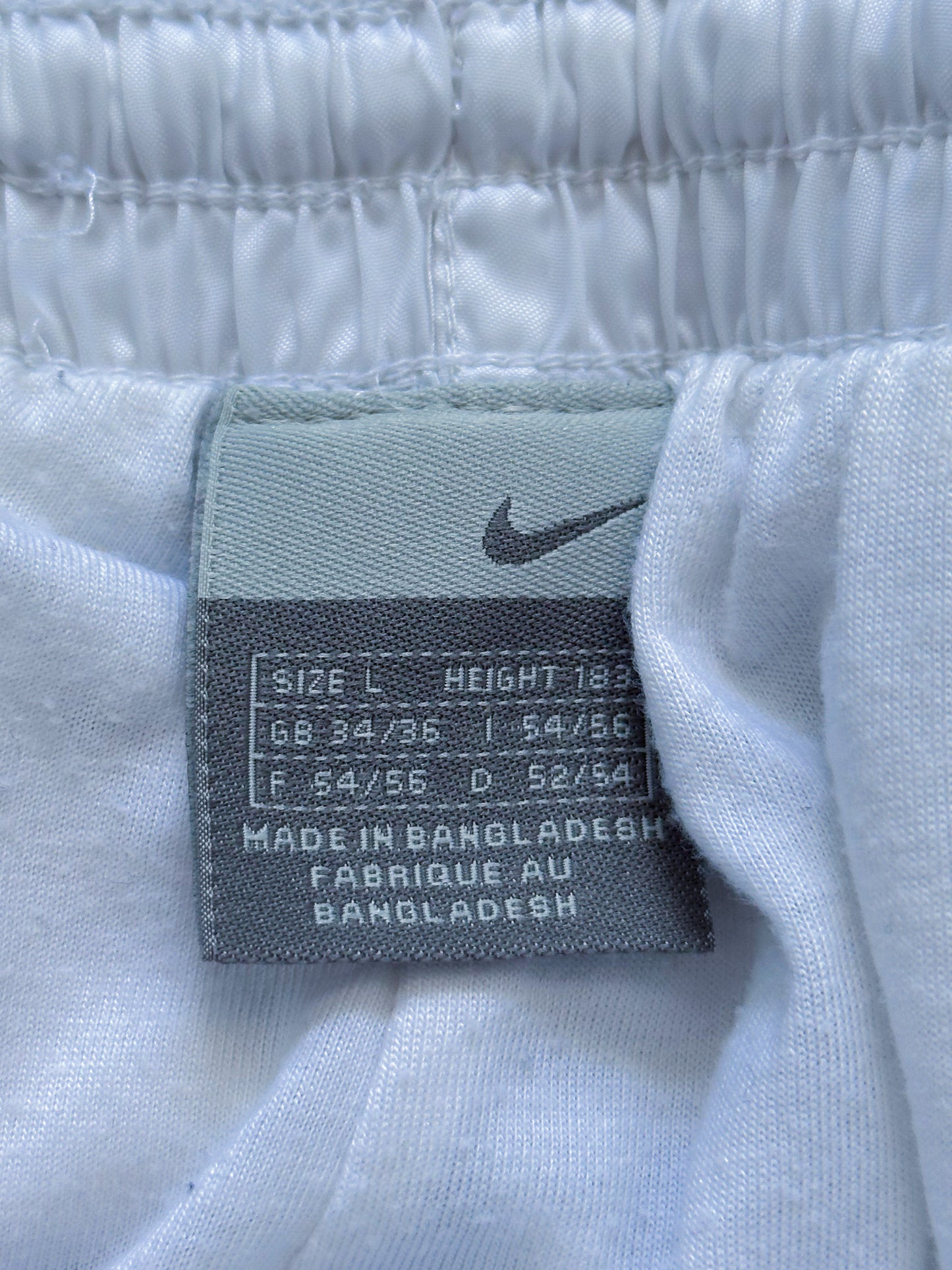 Nike Vintage *PREMIUM* Trackpants | L