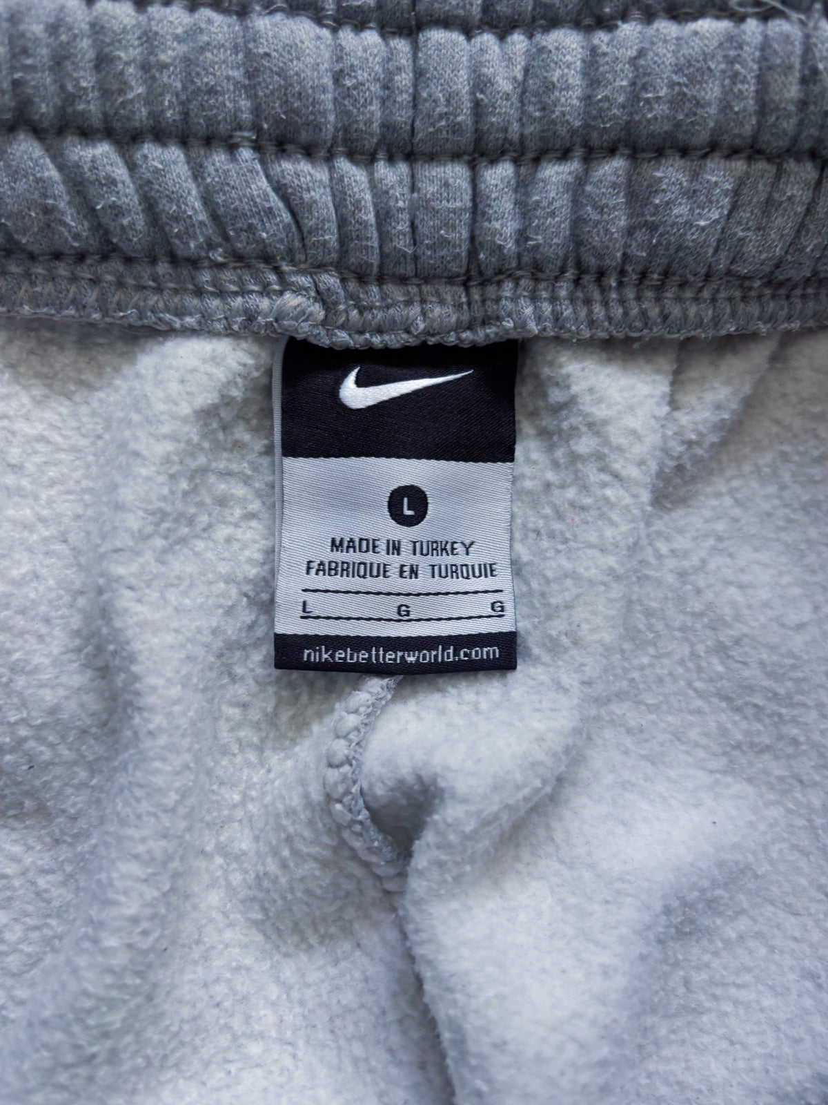 Nike Vintage Jogger / Sweatpants | L