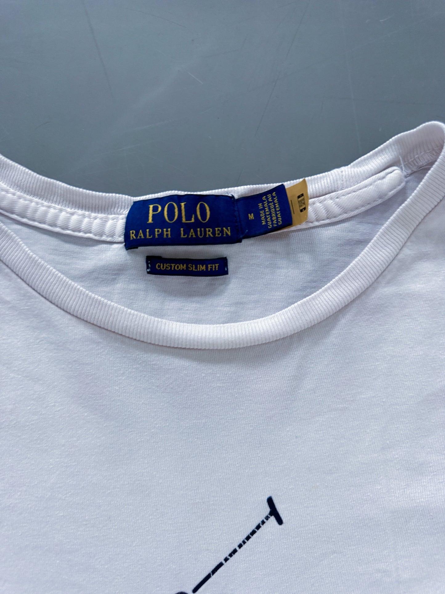 Polo Ralph Lauren *PREMIUM* Vintage T-Shirt | M