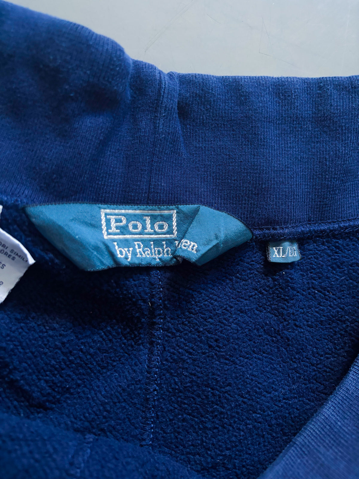 Polo Ralph Lauren Vintage Jogger / Sweatpants | L