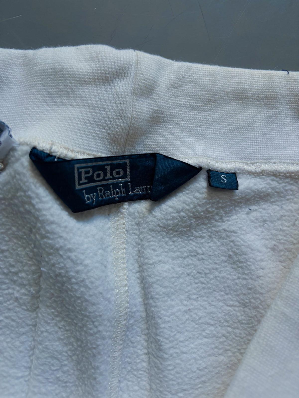 Polo Ralph Lauren Vintage *PREMIUM* Jogger / Sweatpants | S