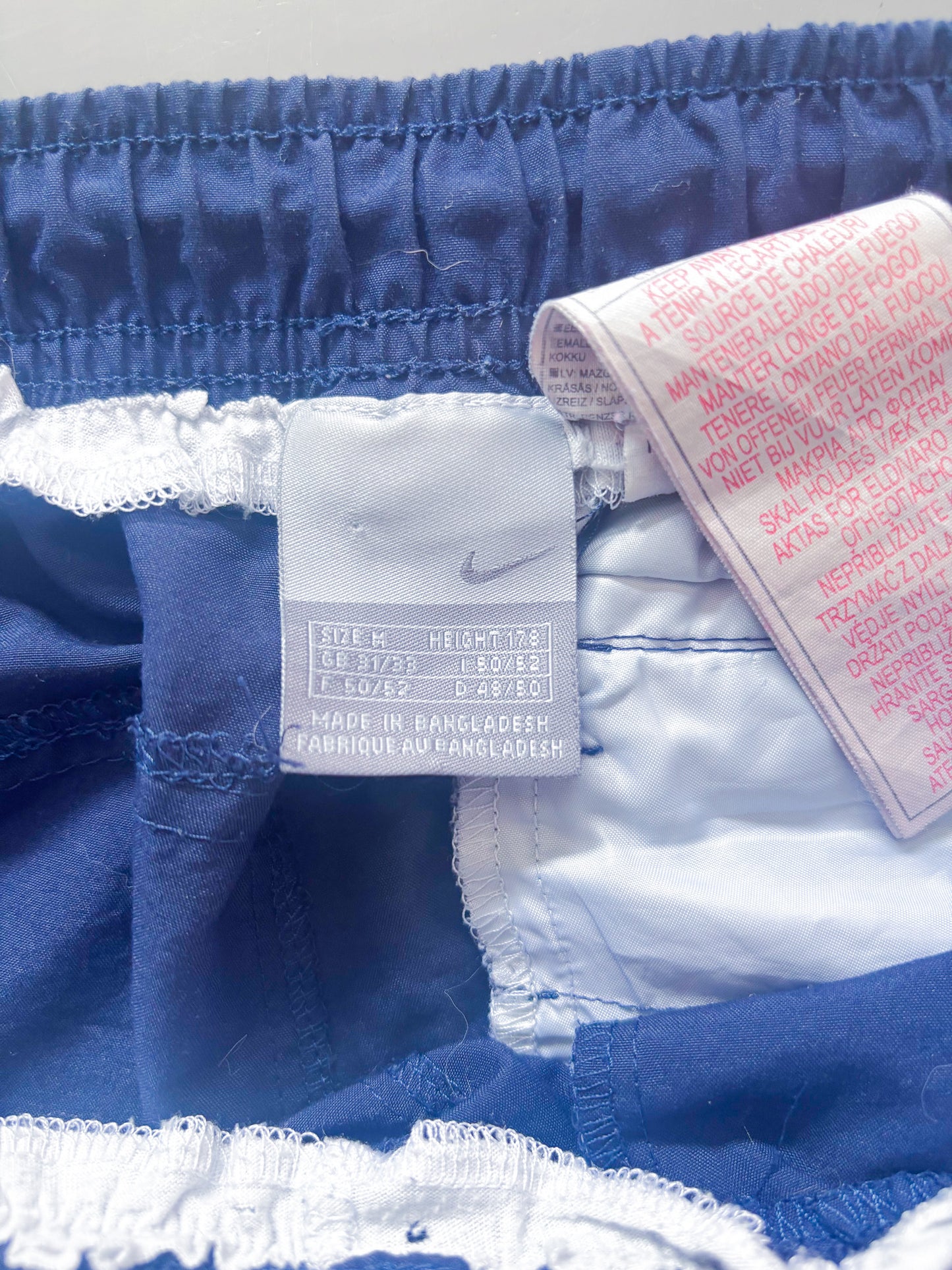 Nike Vintage Trackpants | M