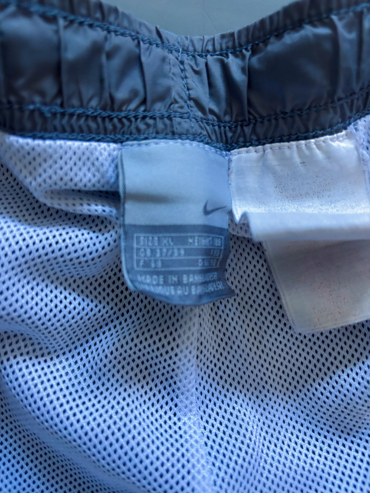 Nike Vintage Trackpants | M