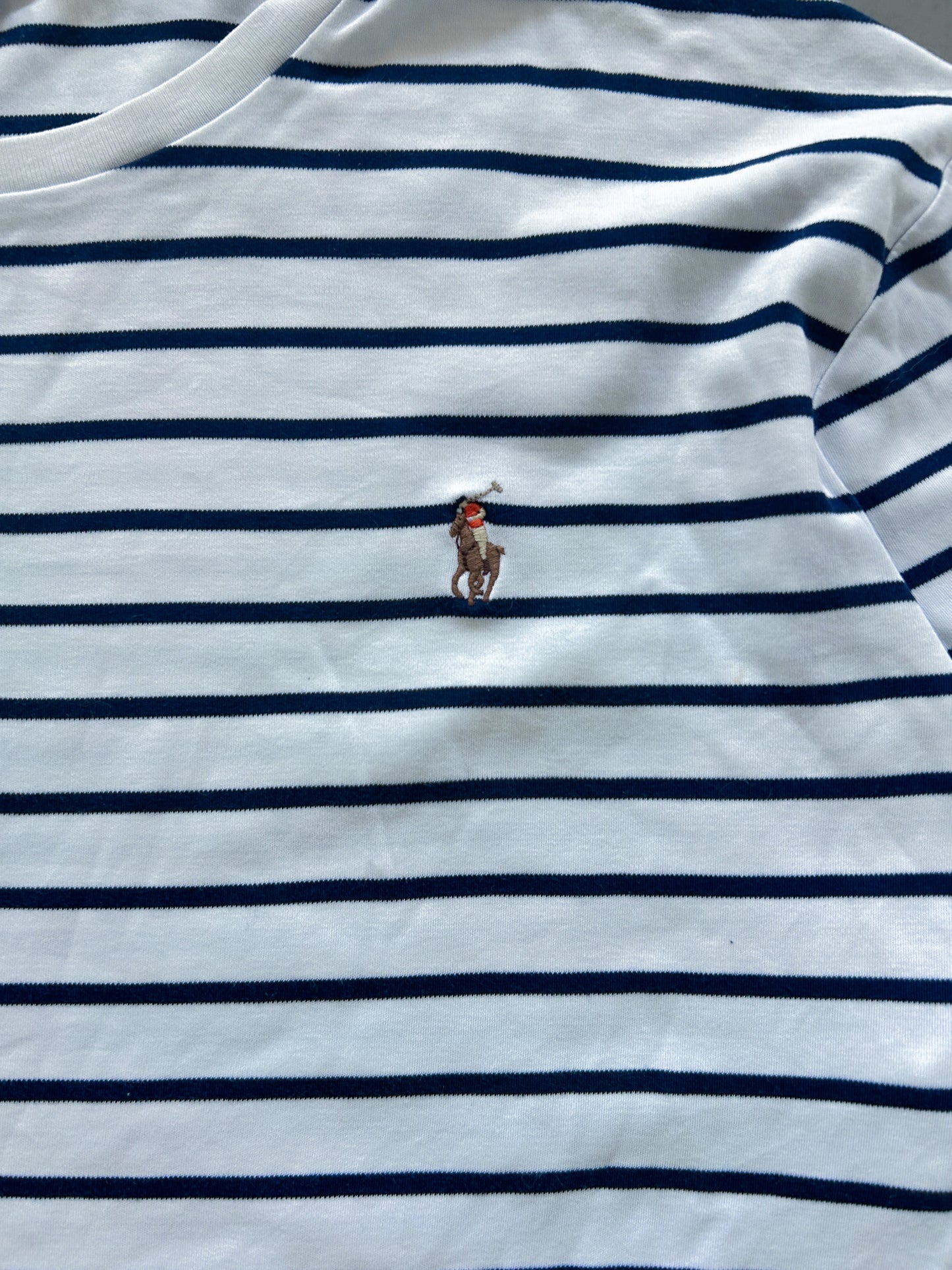 Polo Ralph Lauren Vintage Longsleeve | S