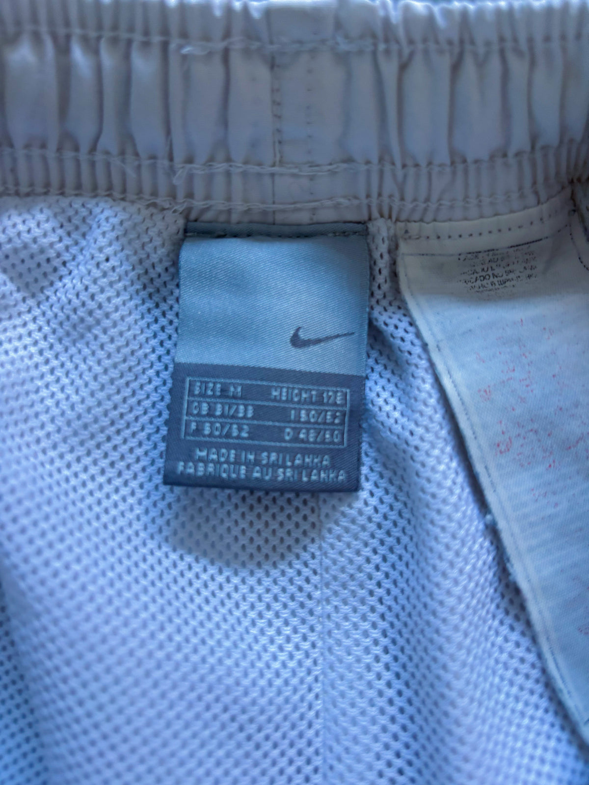 Nike Vintage Trackpants | M