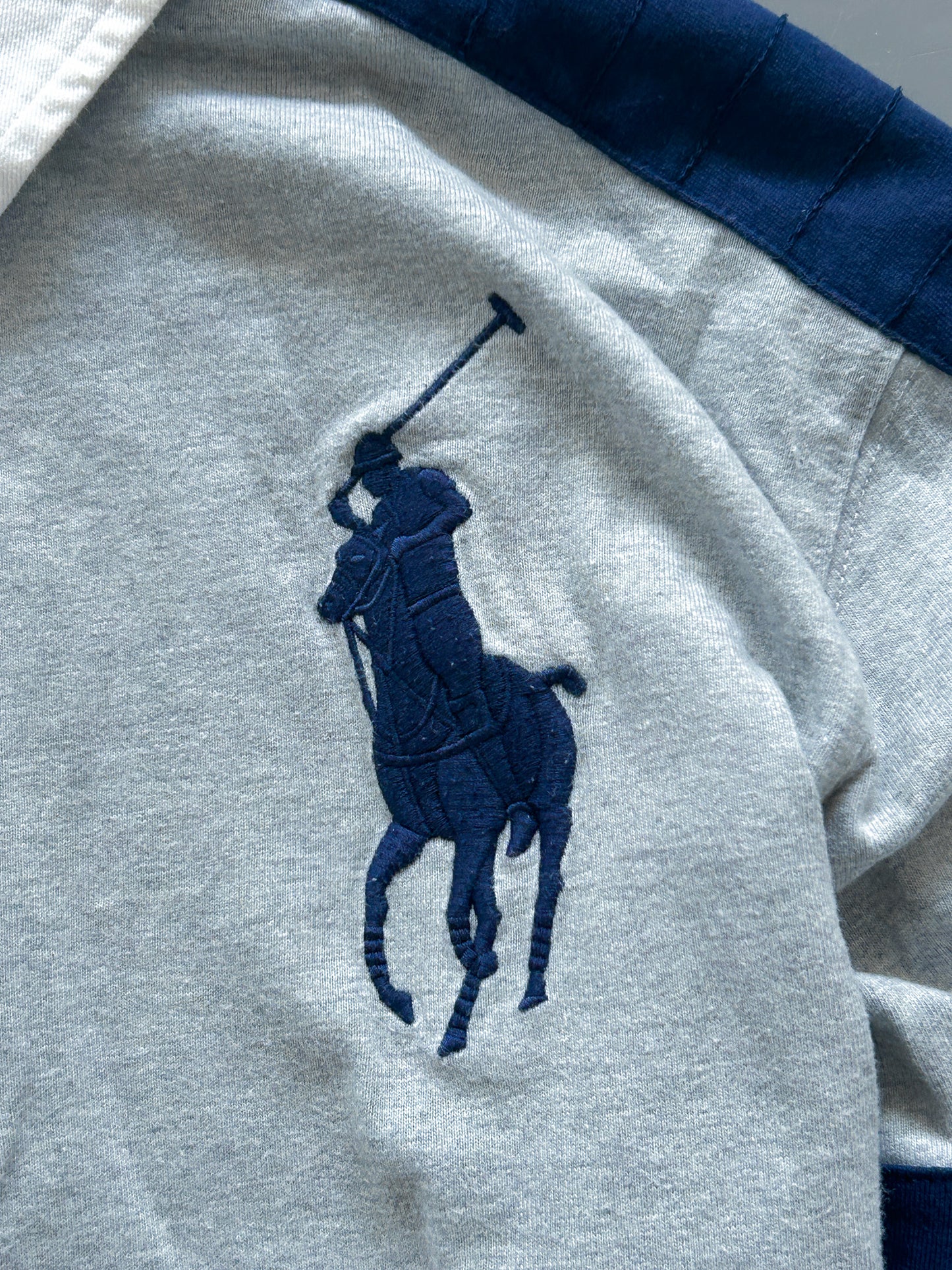 Polo Ralph Lauren Vintage Polo-Shirt | S
