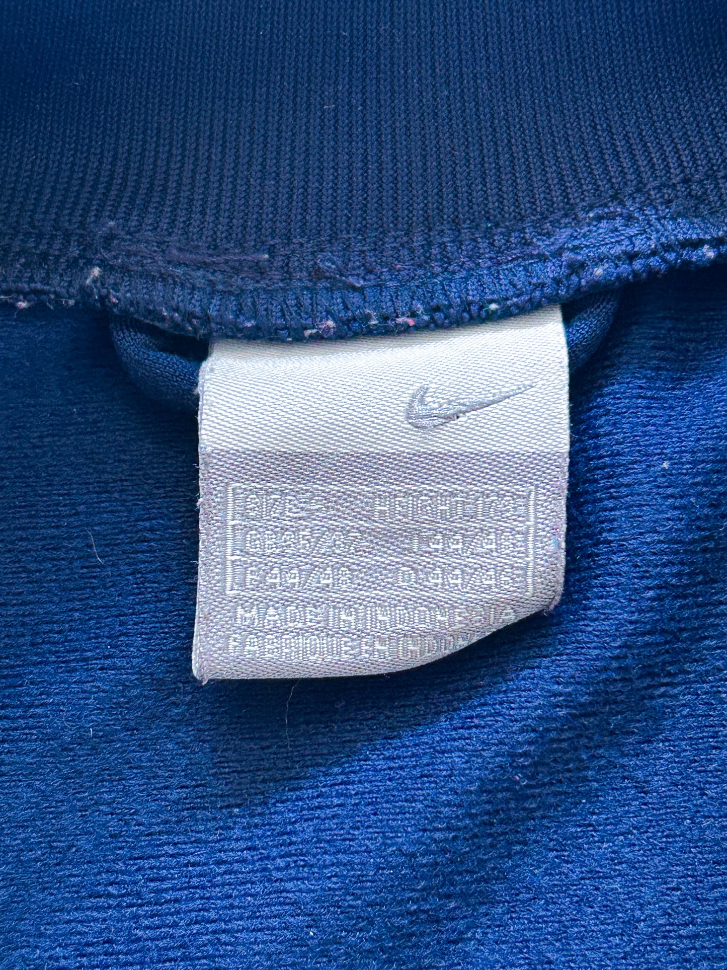 Nike Vintage Trackjacket | S