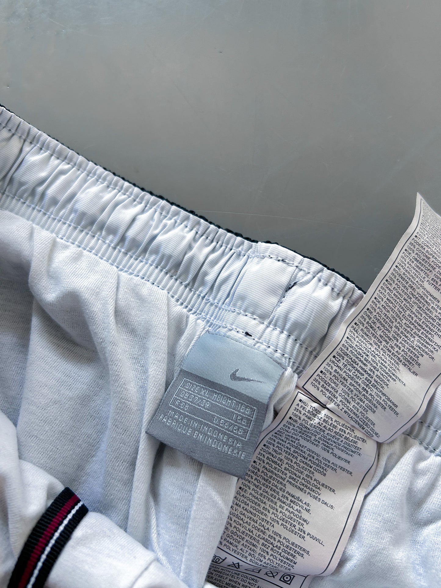 Nike Vintage Trackpants | XL