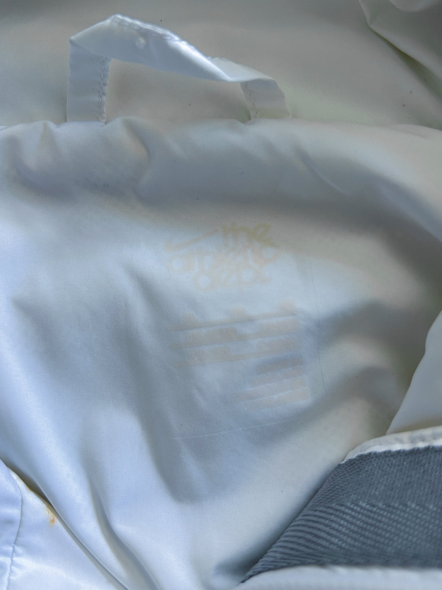 Nike Vintage Trackjacket | XL