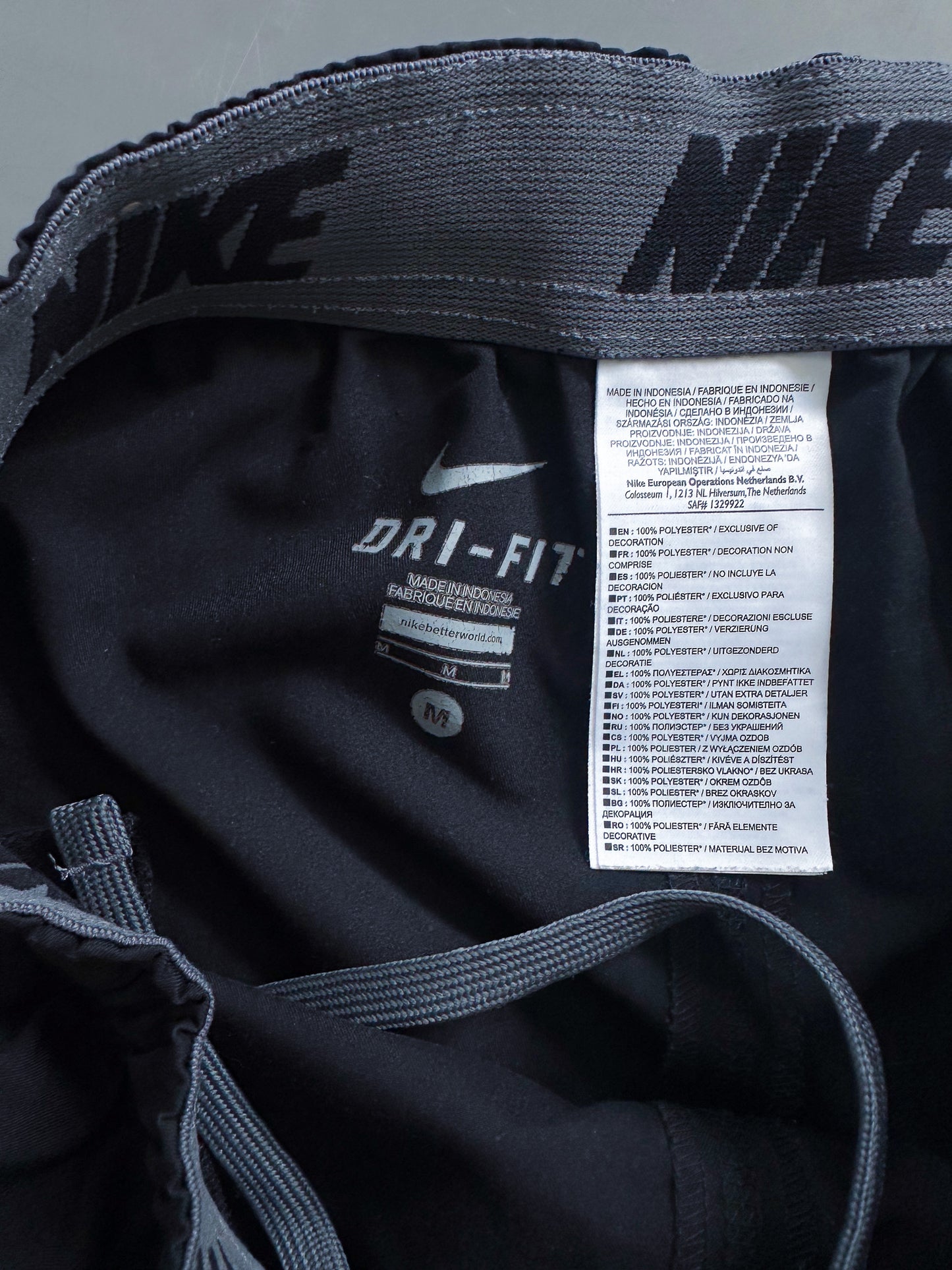 Nike Vintage Trackpants | M